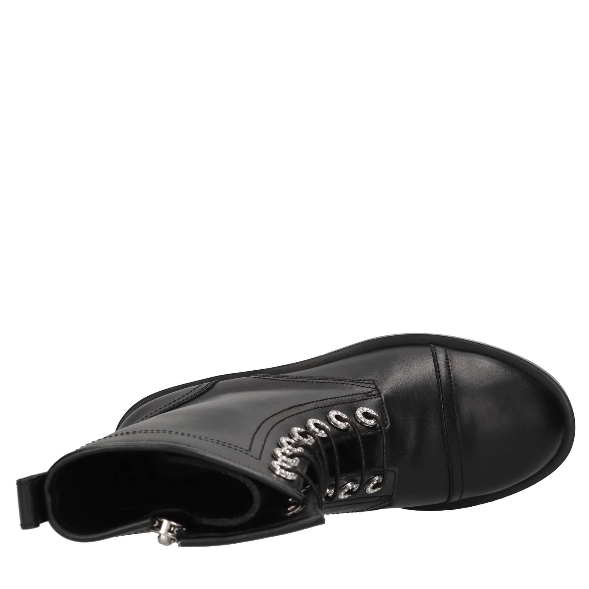 Casadei  Stivali Nero - 5