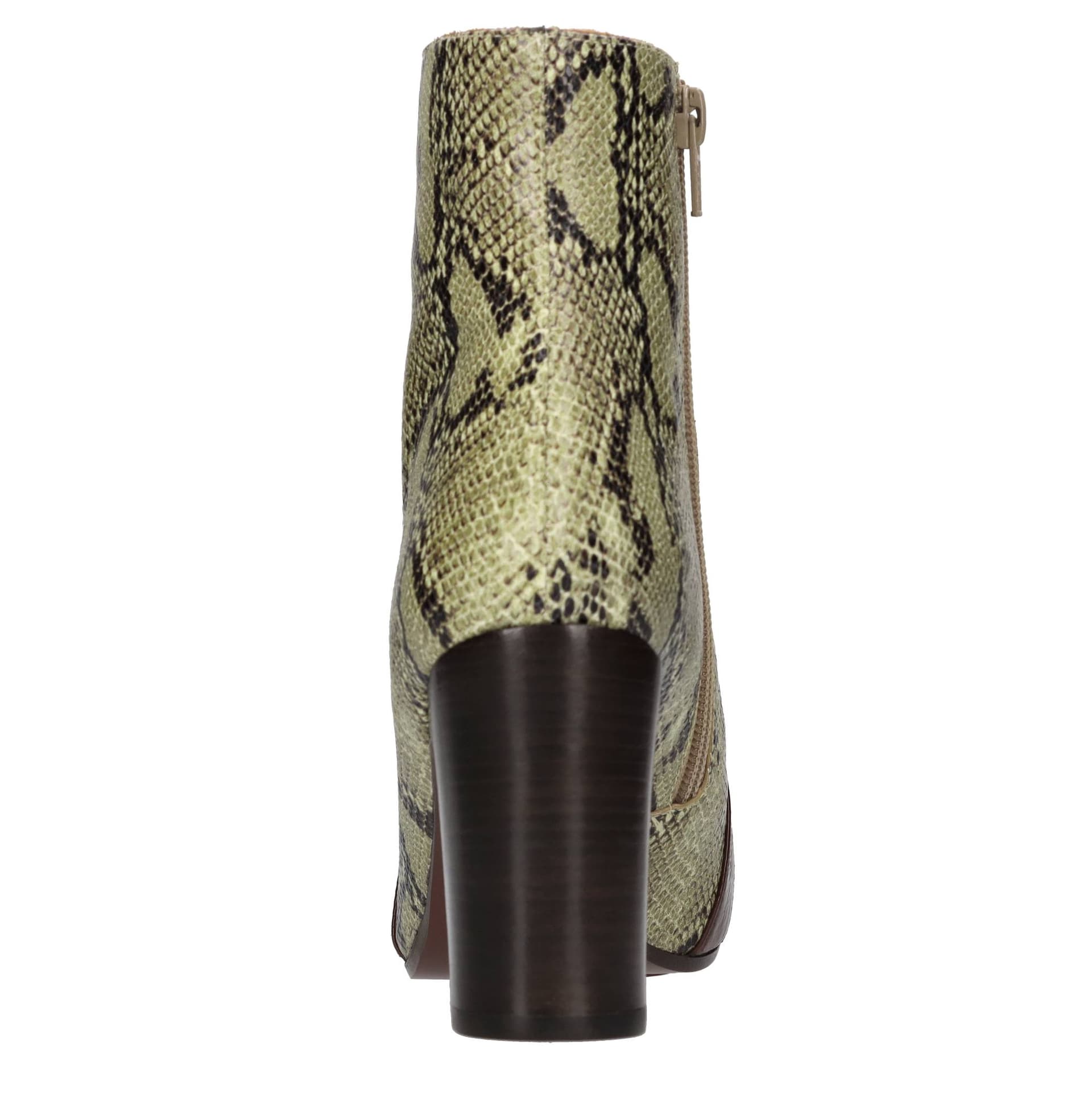 Chie Mihara  Stivali Animalier - 2