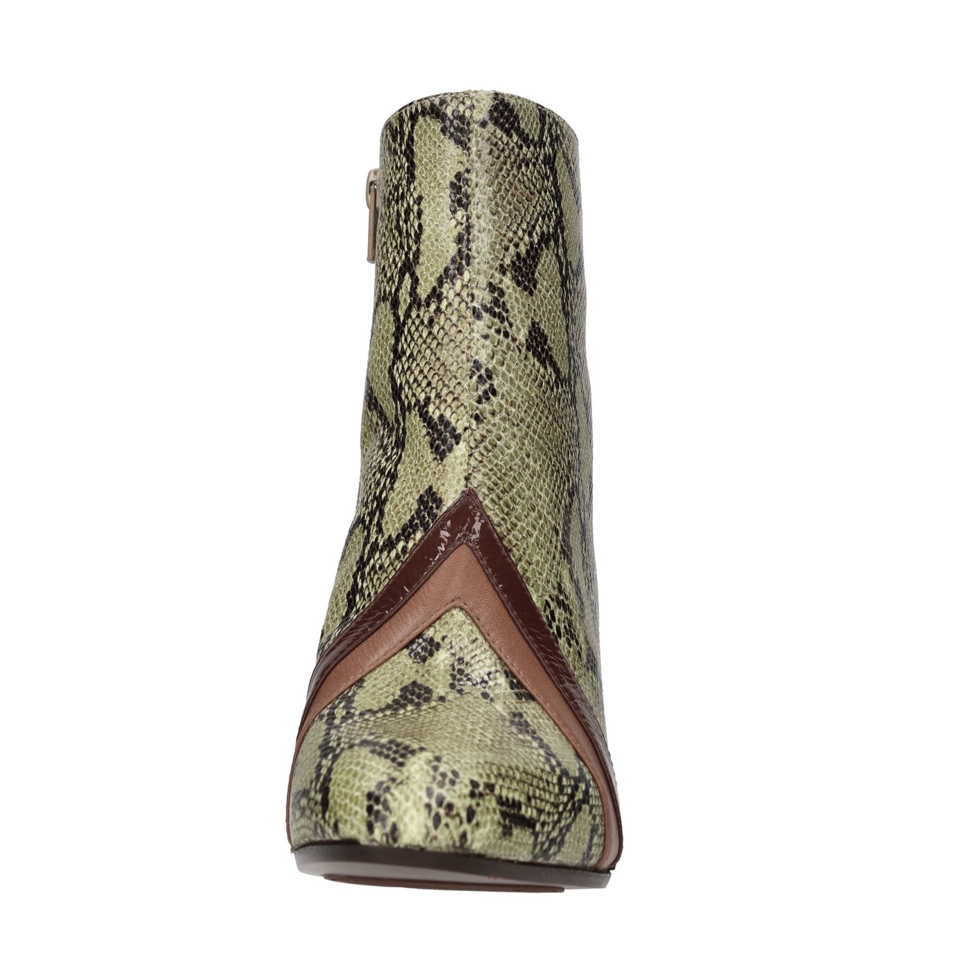 Chie Mihara  Stivali Animalier - 4