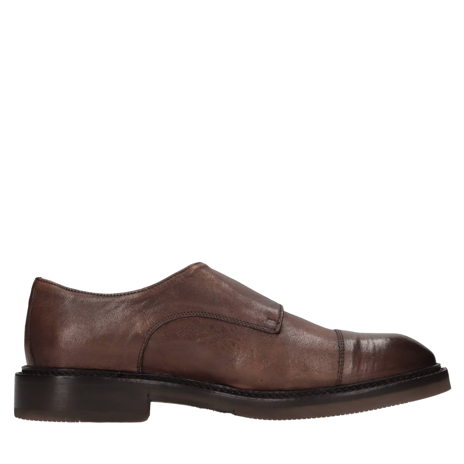 Marechiaro 1962  Scarpe basse Marrone - 3