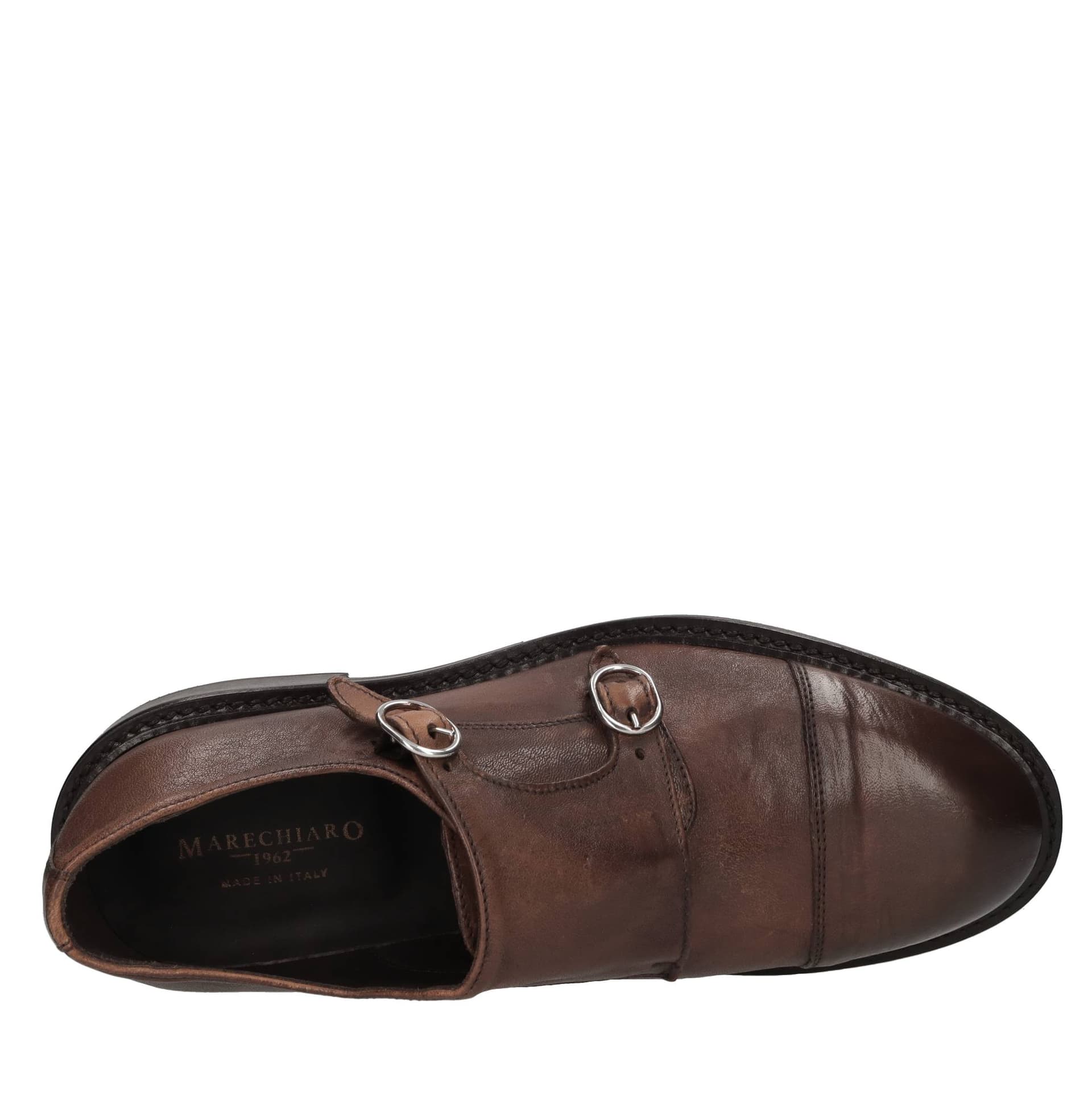 Marechiaro 1962  Scarpe basse Marrone - 5