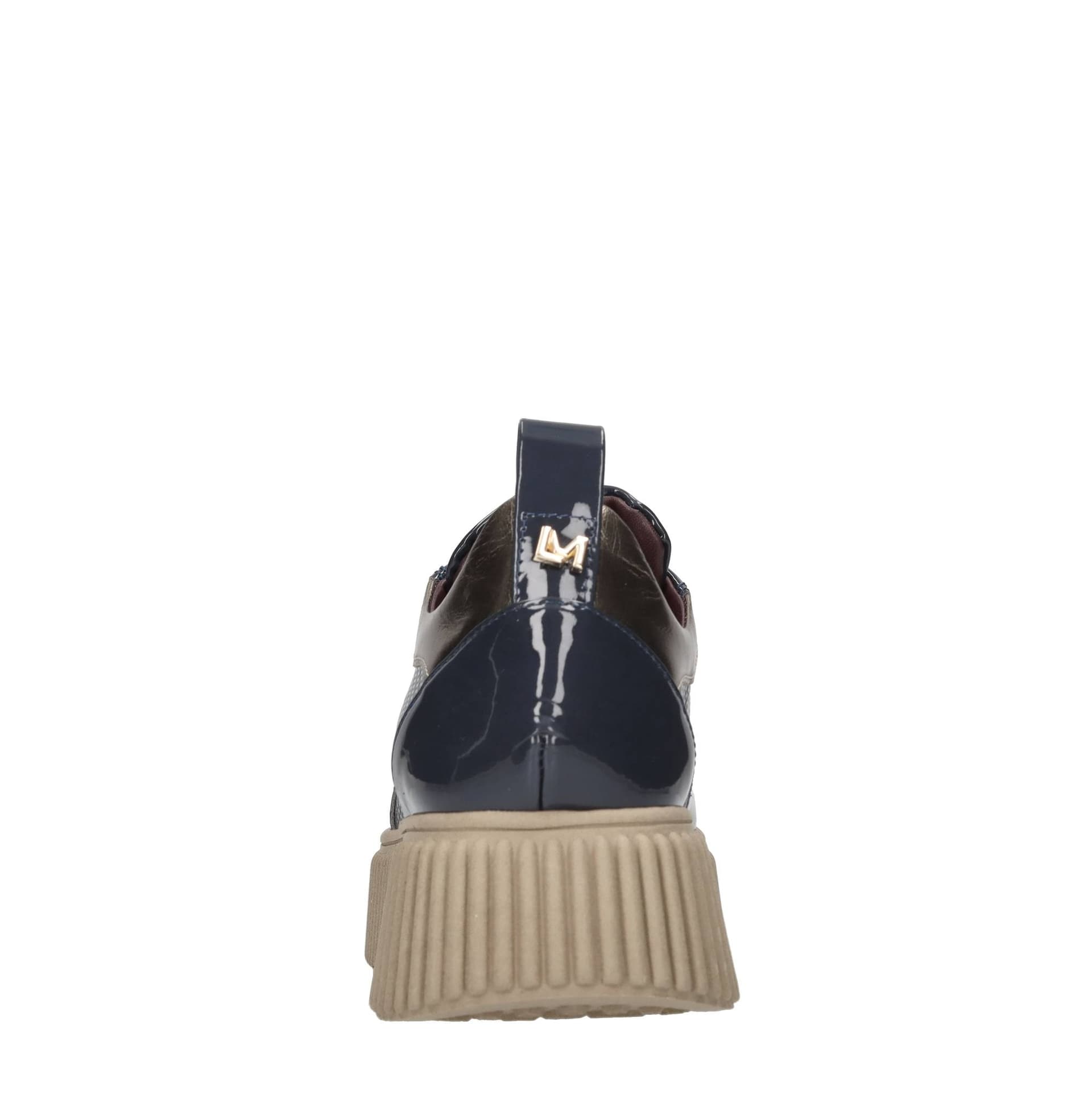 Lorenzo Mari  Sneakers Blu - 2
