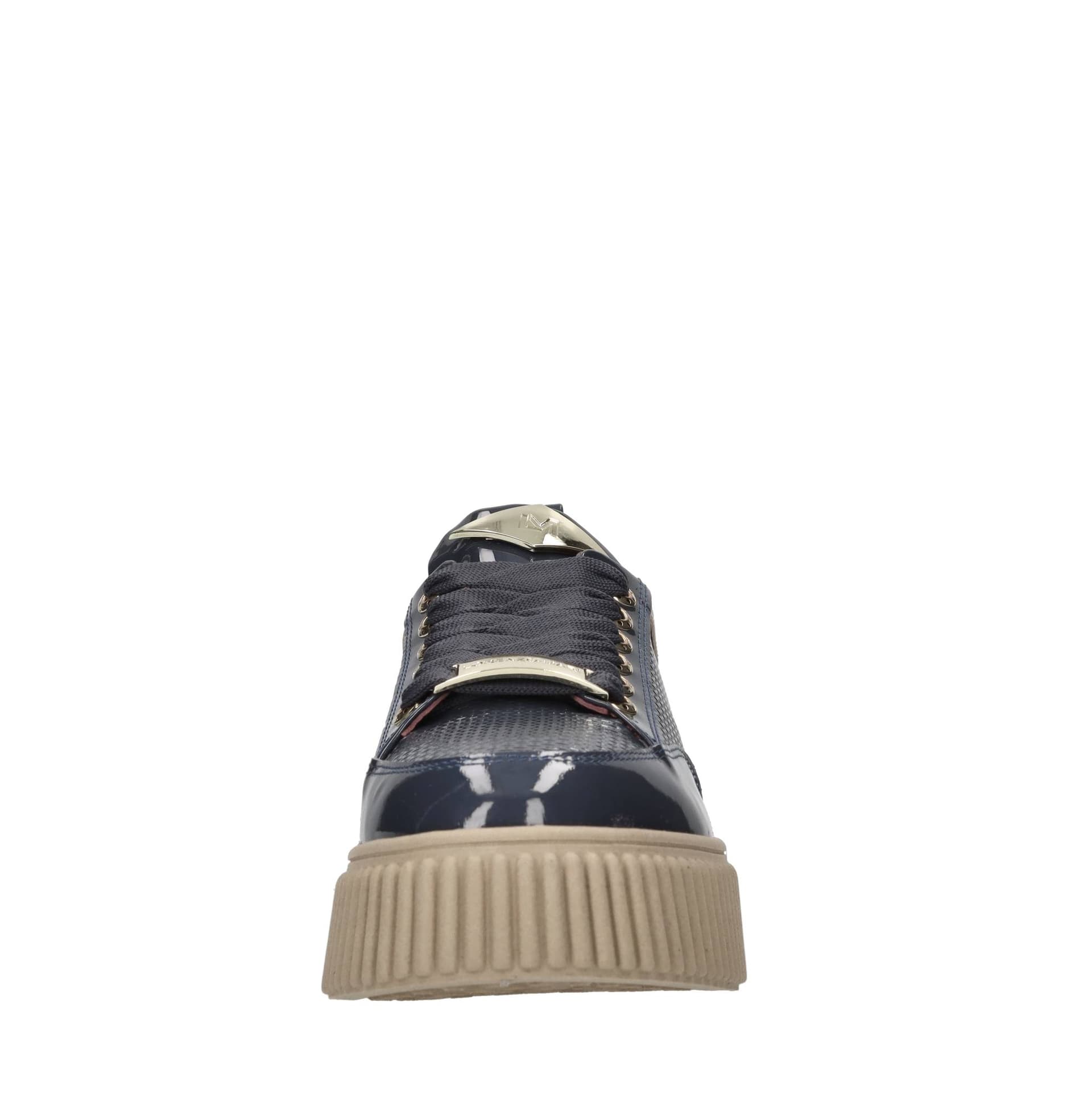 Lorenzo Mari  Sneakers Blu - 4