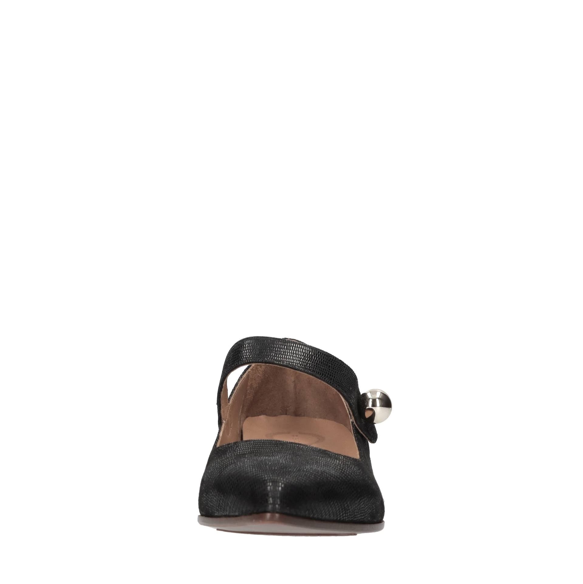 Chie Mihara  Scarpe con Tacco Nero - 4