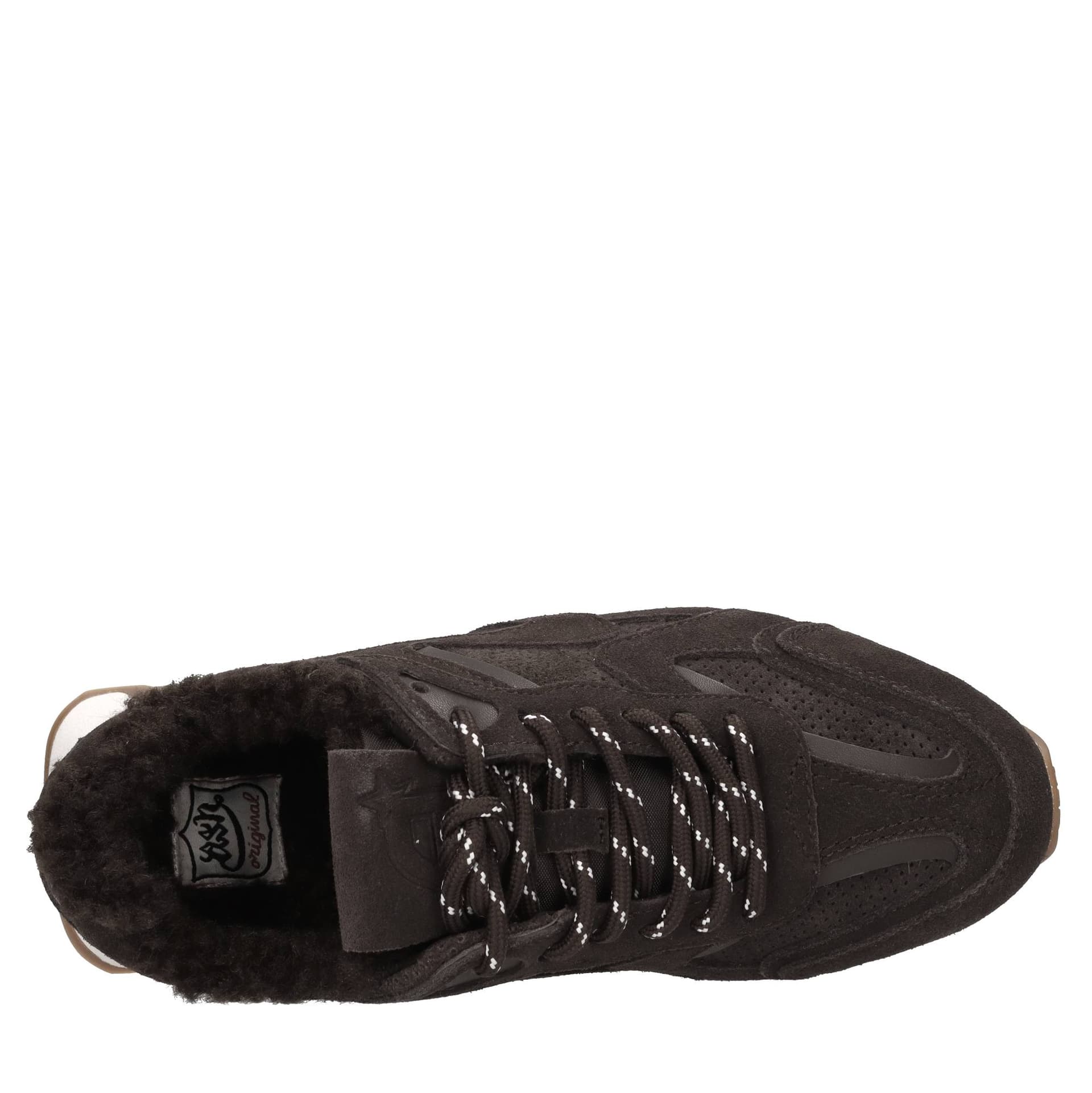 ASH  Sneakers Testa di moro - 5