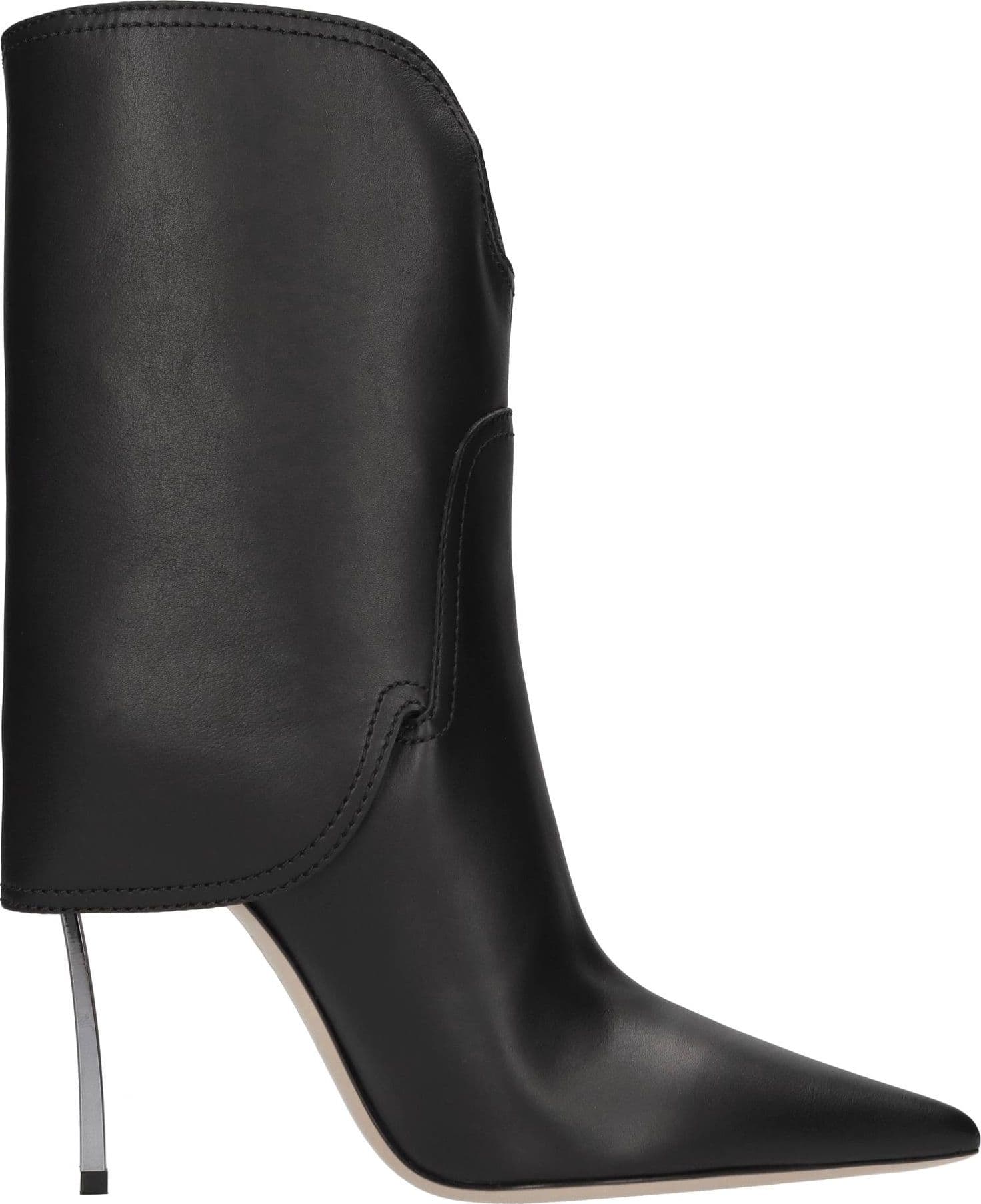 Casadei  Stivali Nero - 3