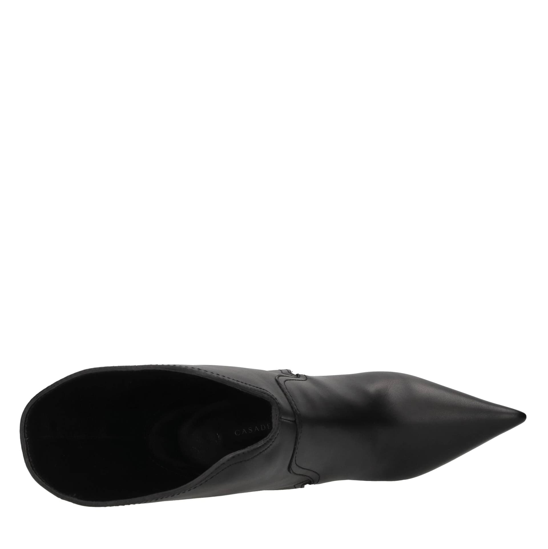 Casadei  Stivali Nero - 5