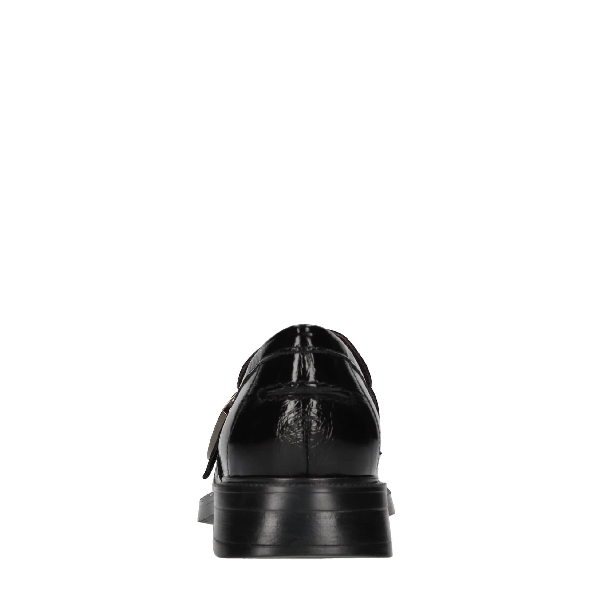 Lorenzo Mari  Scarpe basse Nero - 2