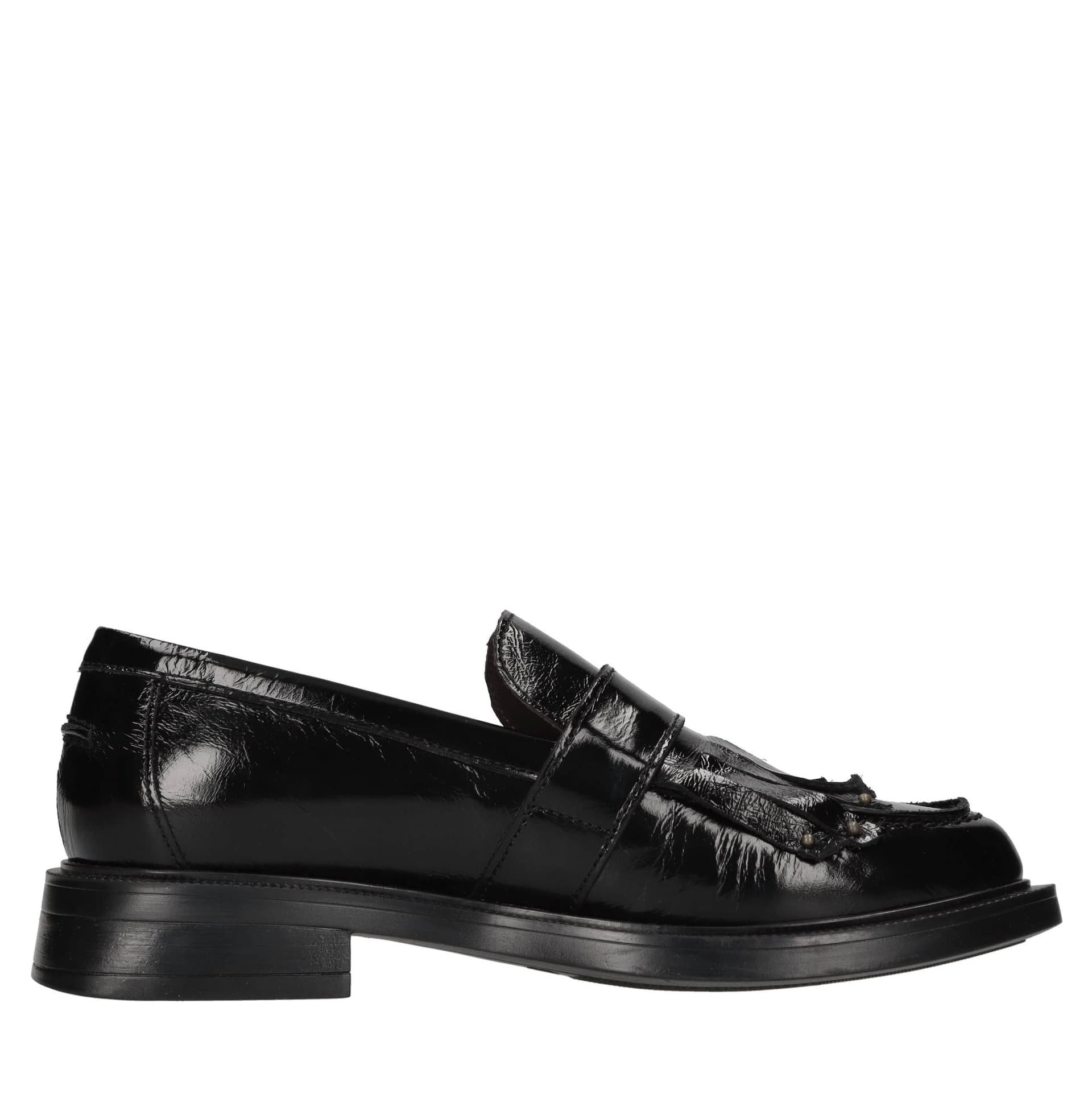 Lorenzo Mari  Scarpe basse Nero - 3