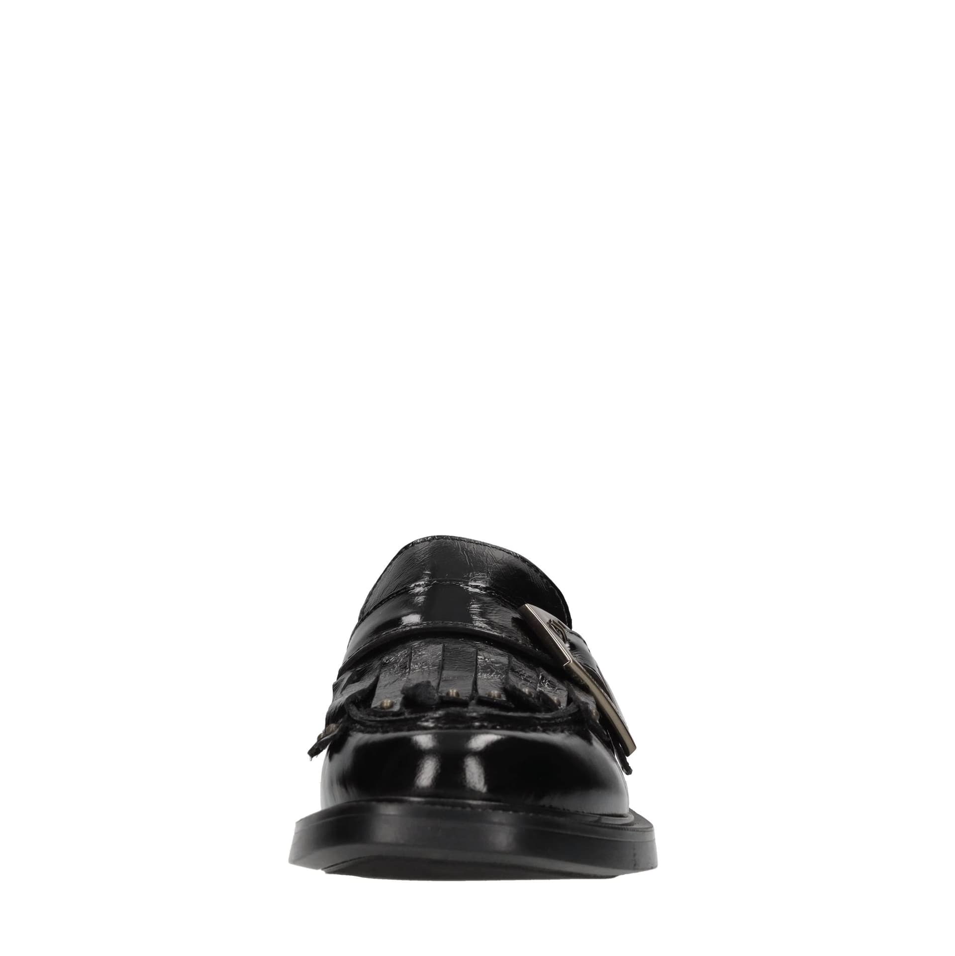 Lorenzo Mari  Scarpe basse Nero - 4