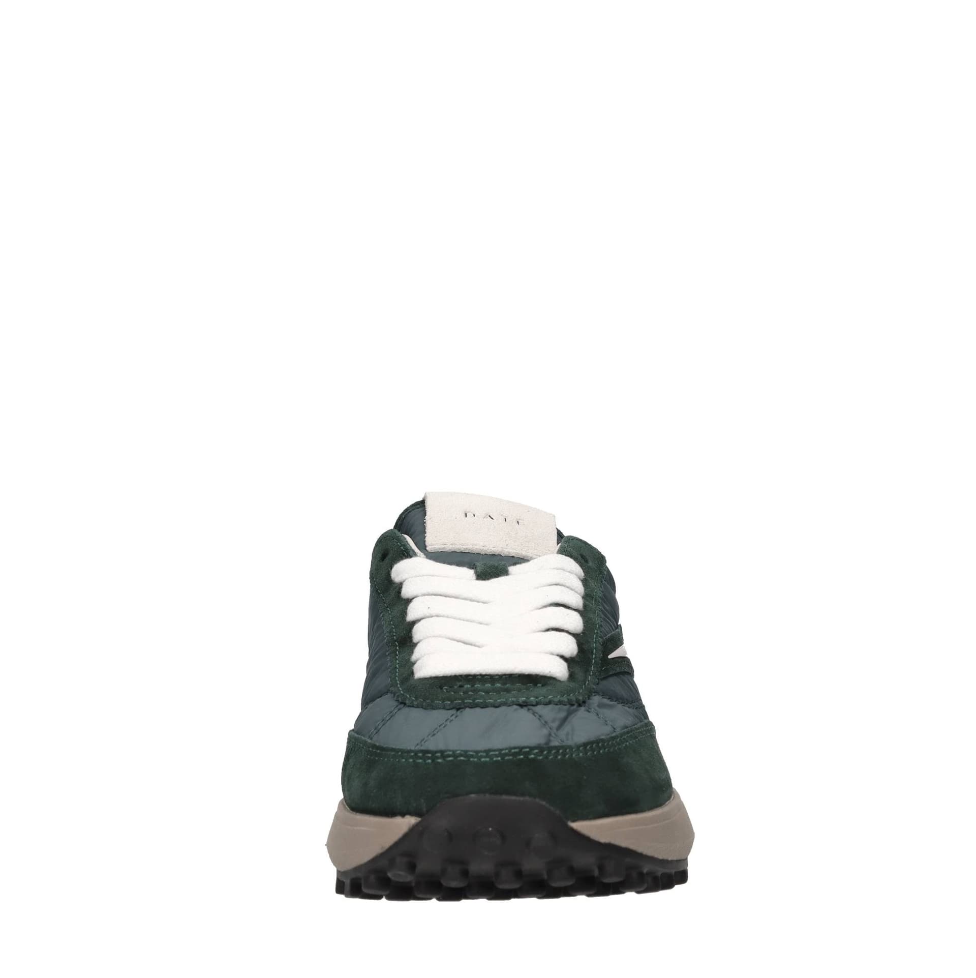 D.A.T.E.  Sneakers Verde - 4