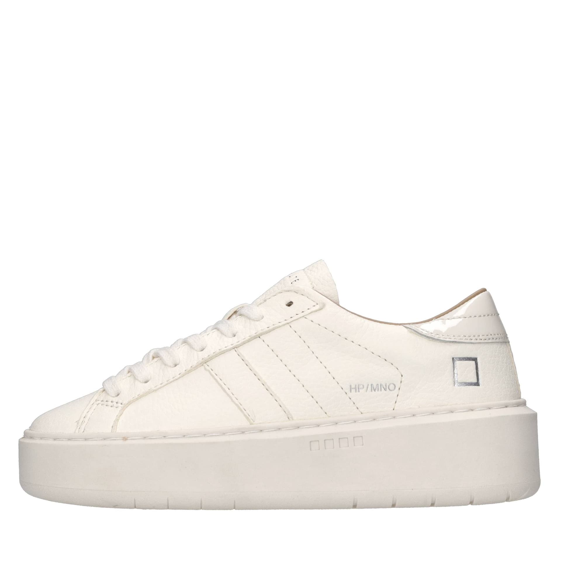 D.A.T.E.  Sneakers Bianco
