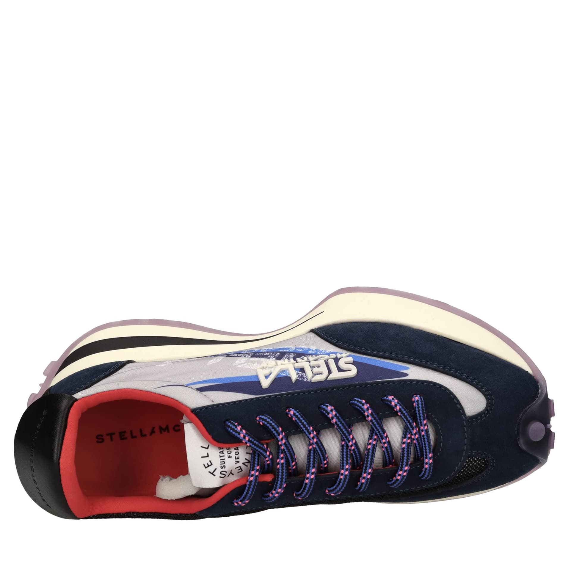 Stella McCartney  Sneakers Multicolor - 5