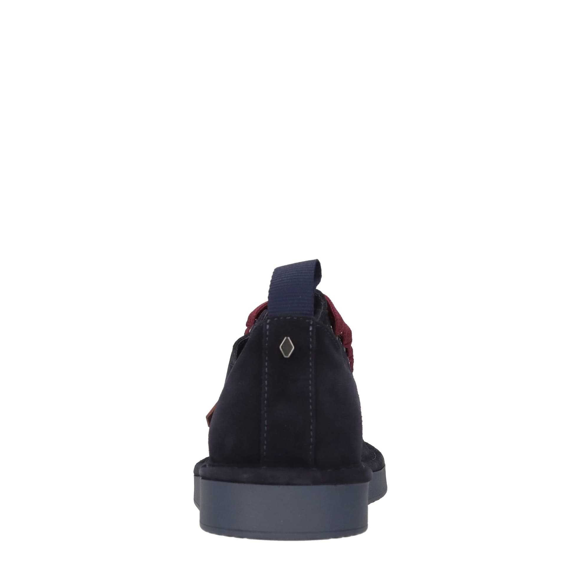 Panchic  Sneakers Blu - 2