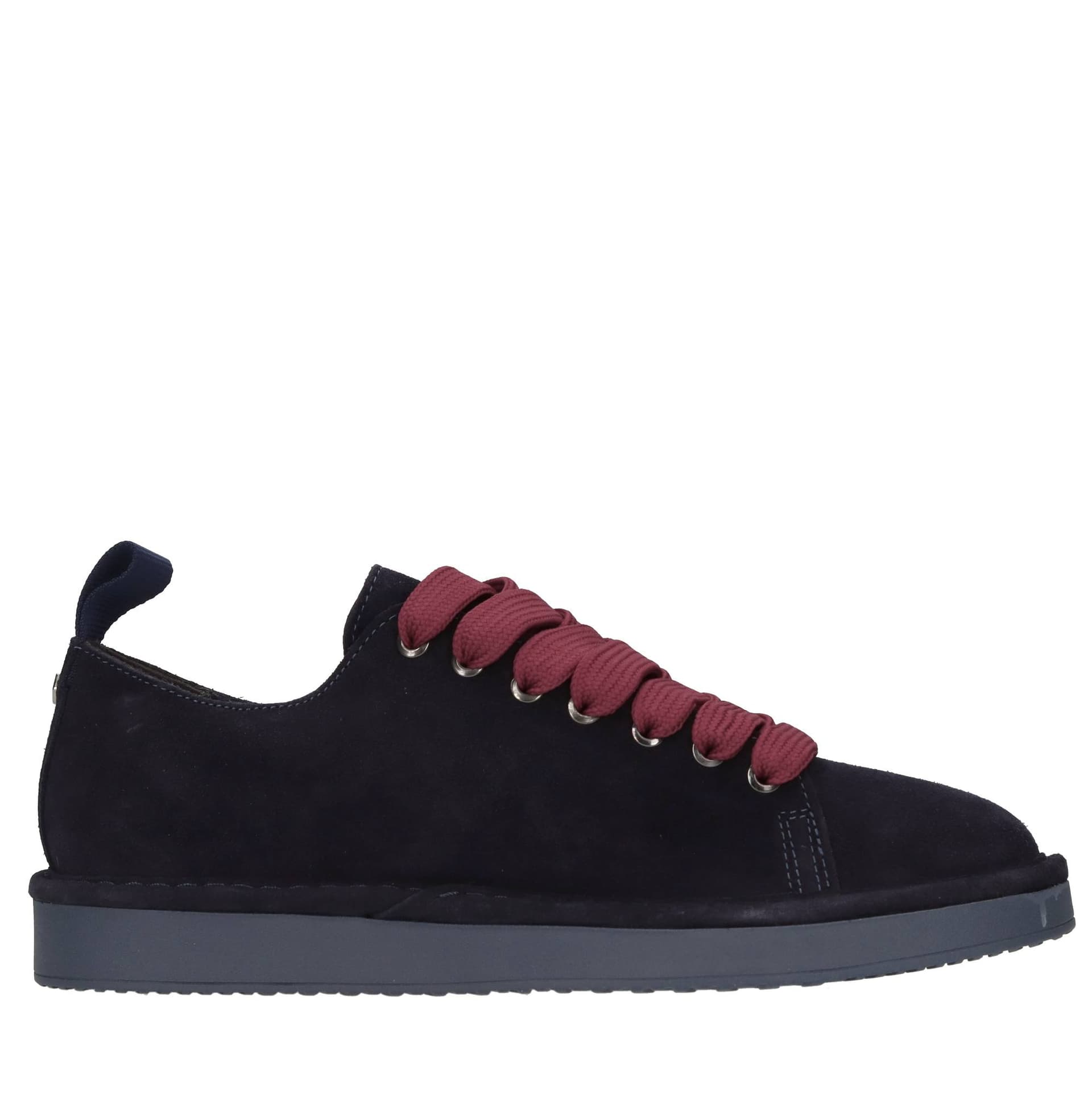 Panchic  Sneakers Blu - 3