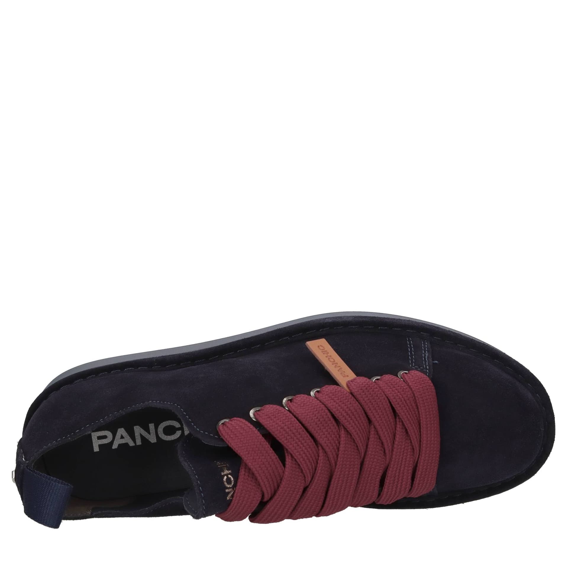 Panchic  Sneakers Blu - 5