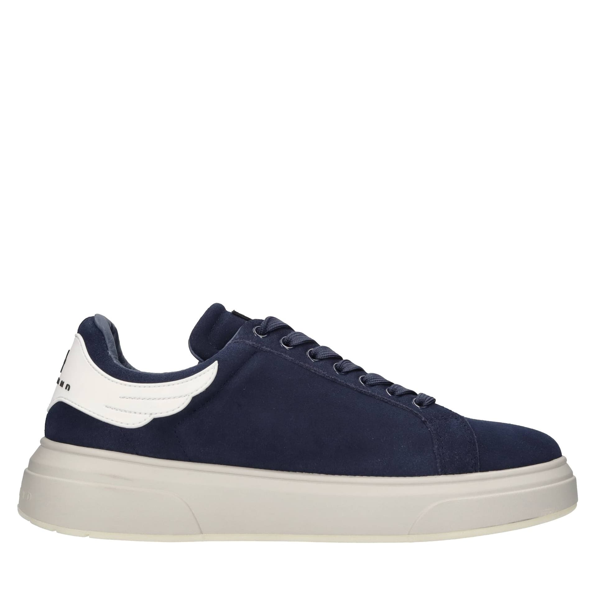 John Richmond  Sneakers Blu - 3