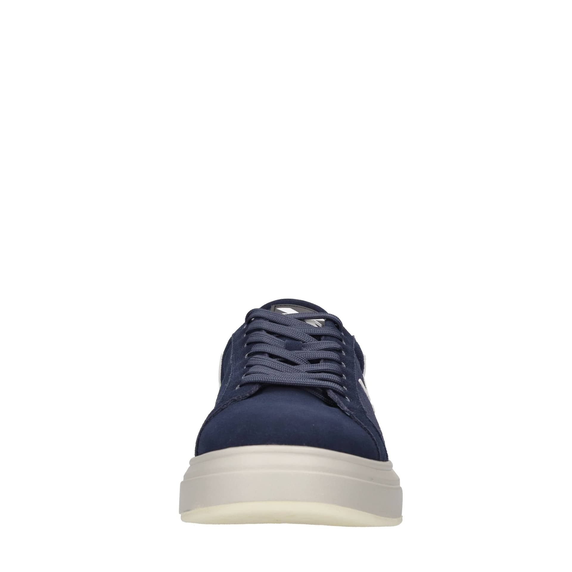 John Richmond  Sneakers Blu - 4