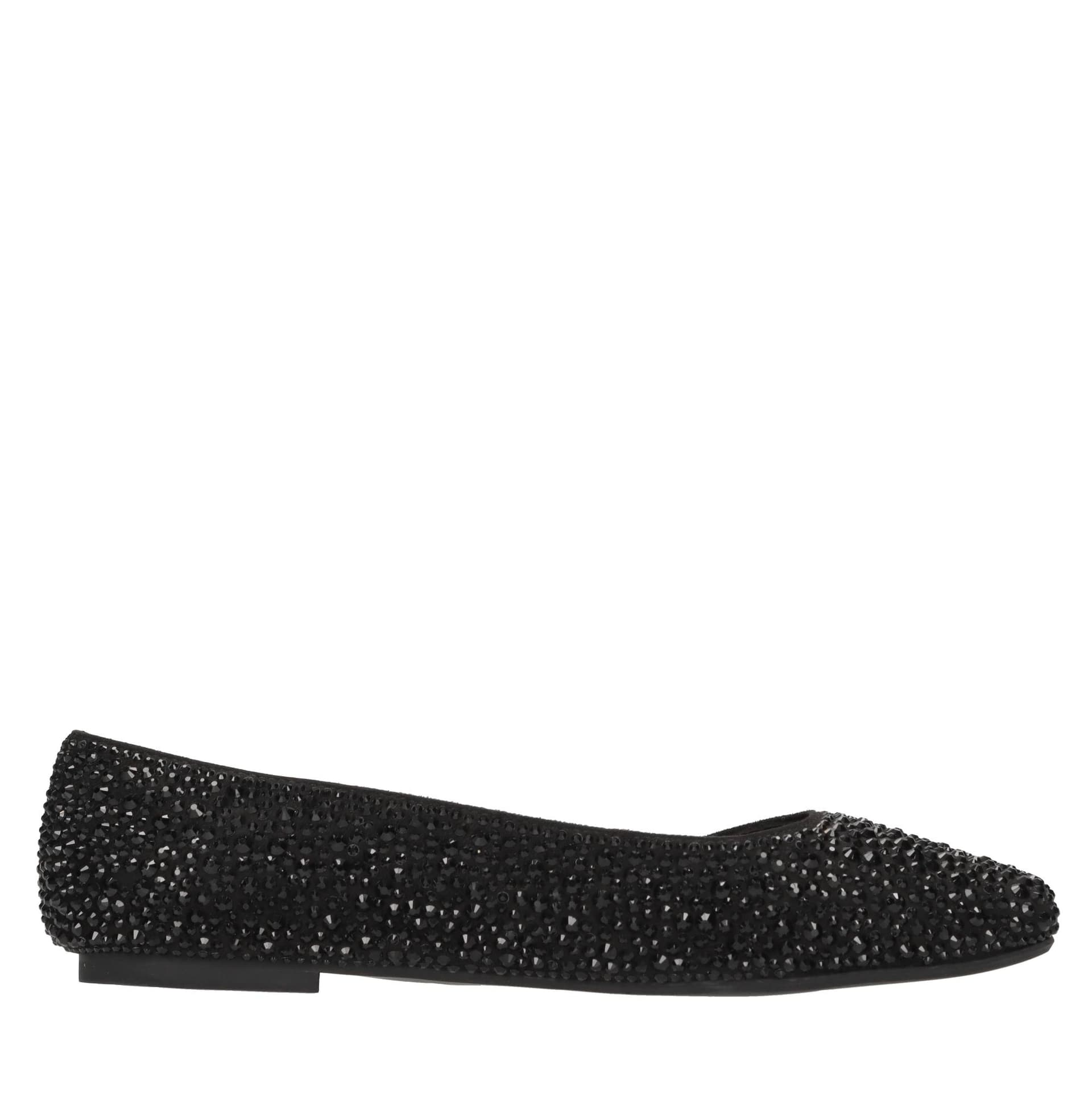 MASSIMO SANTINI  Scarpe basse Nero - 3