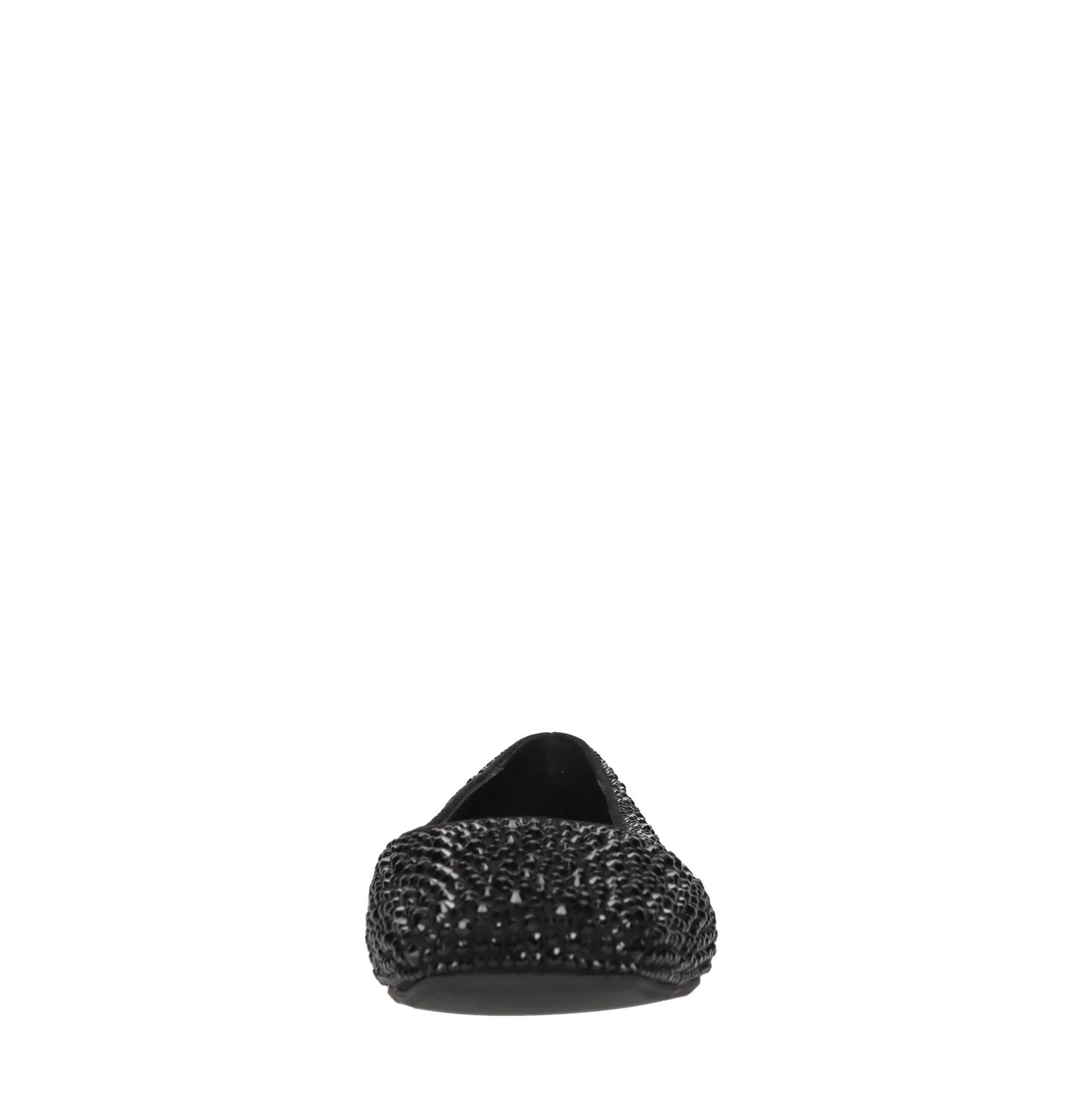 MASSIMO SANTINI  Scarpe basse Nero - 4
