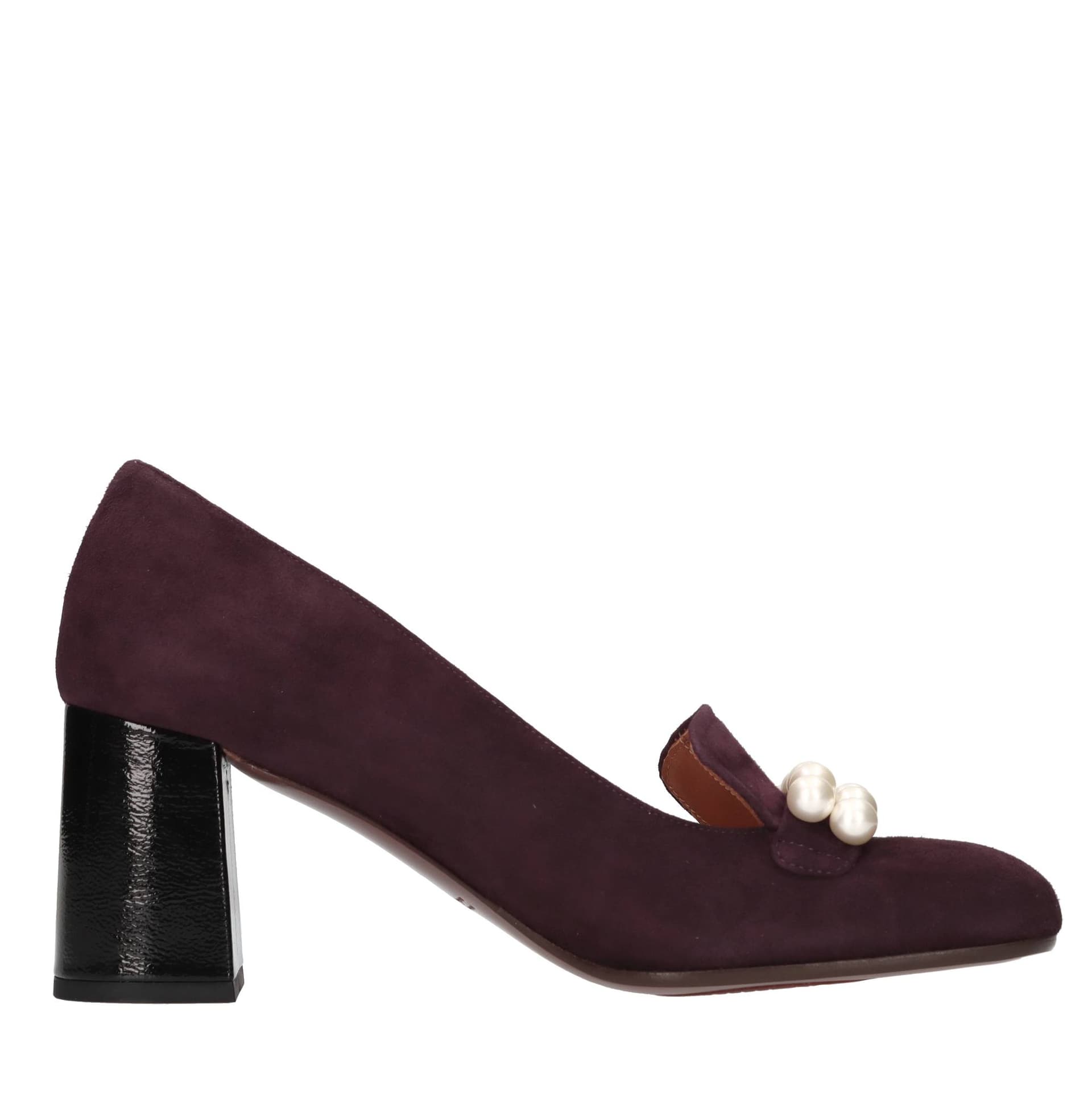 Chie Mihara  Scarpe basse Viola - 3