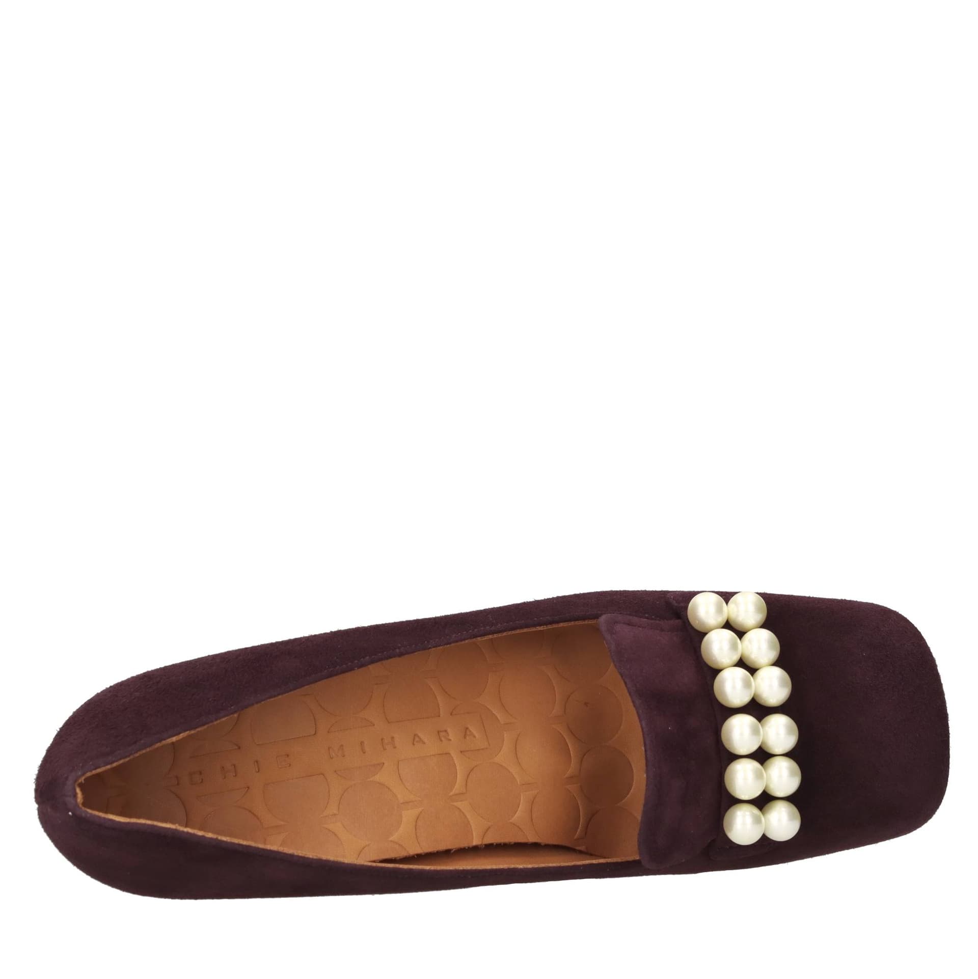 Chie Mihara  Scarpe basse Viola - 5