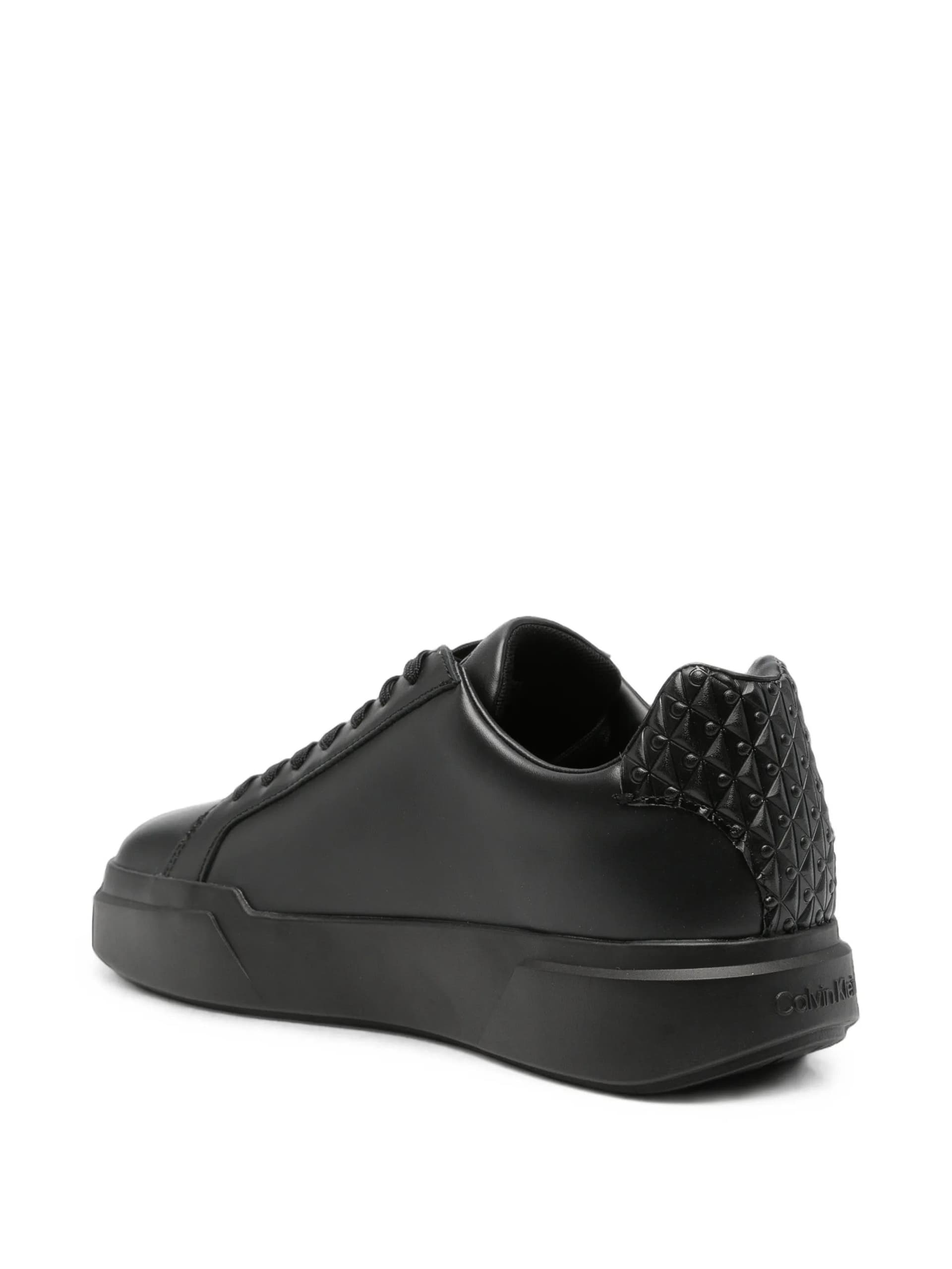 calvin klein CALVIN KLEIN SNEAKERS - 2