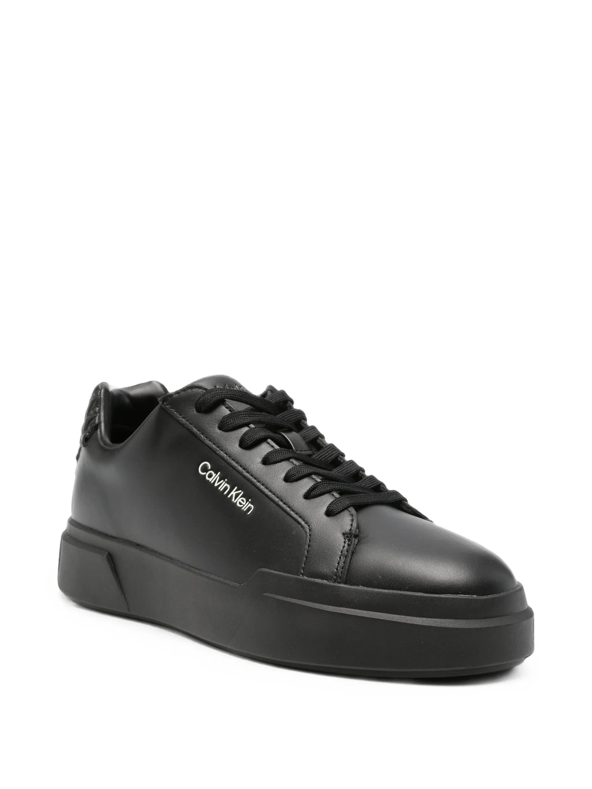 calvin klein CALVIN KLEIN SNEAKERS - 3
