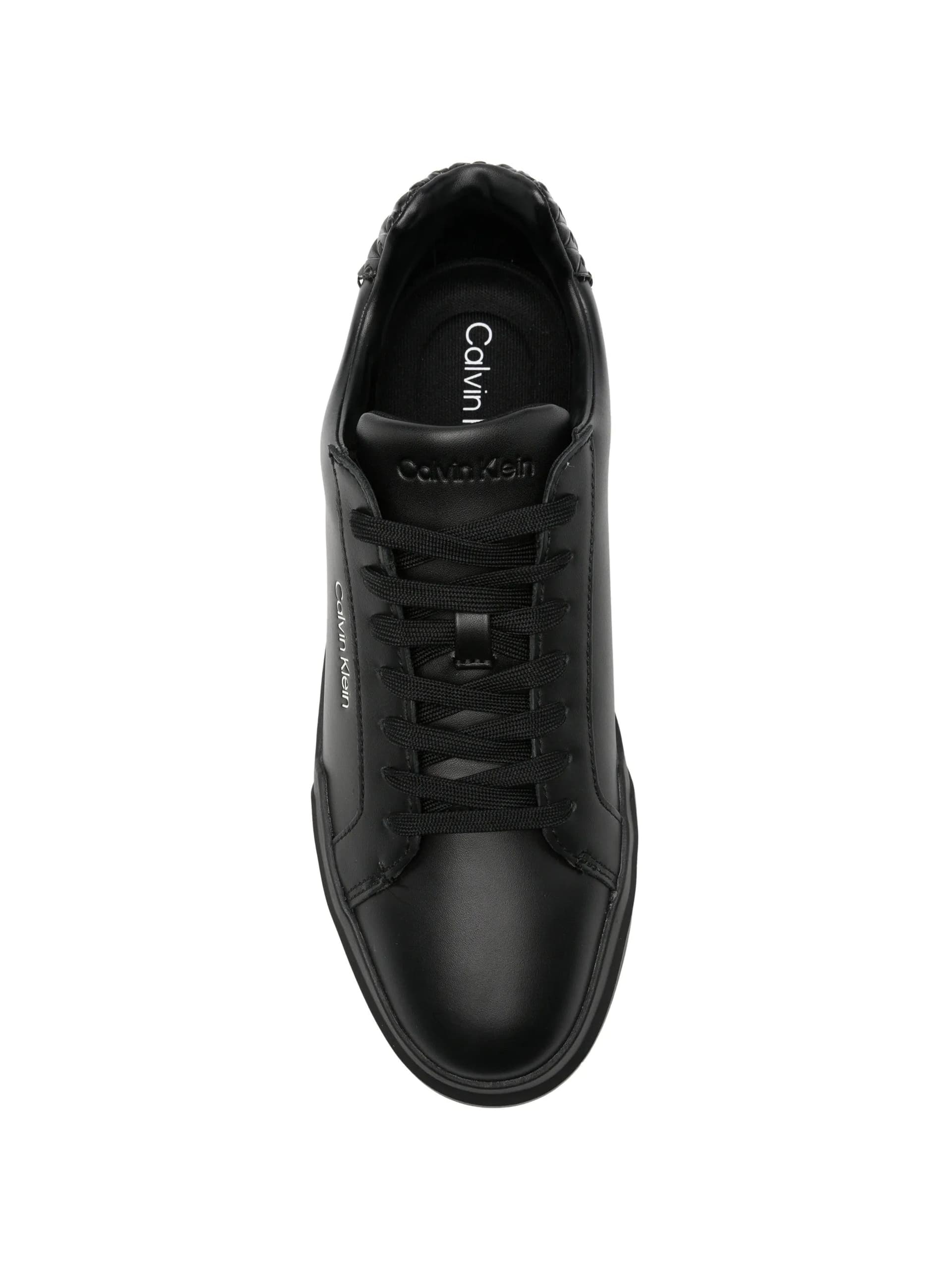 calvin klein CALVIN KLEIN SNEAKERS - 4