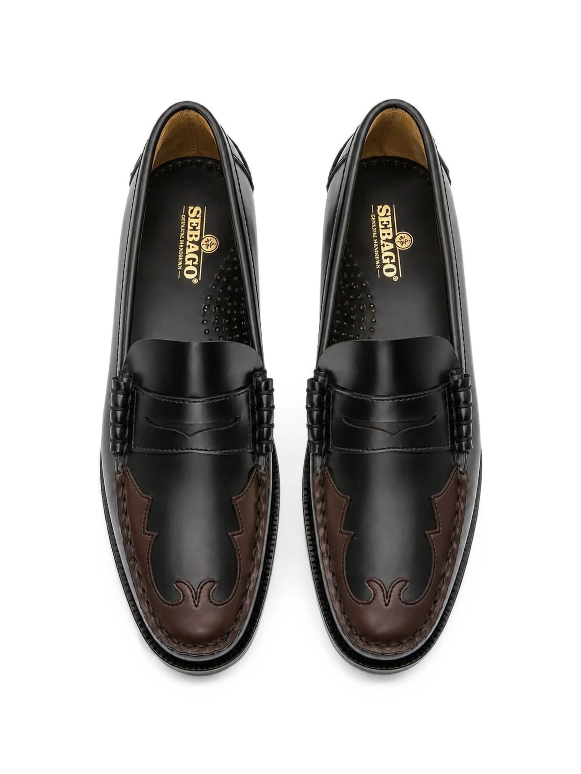 SEBAGO  MOCASSINI - 2