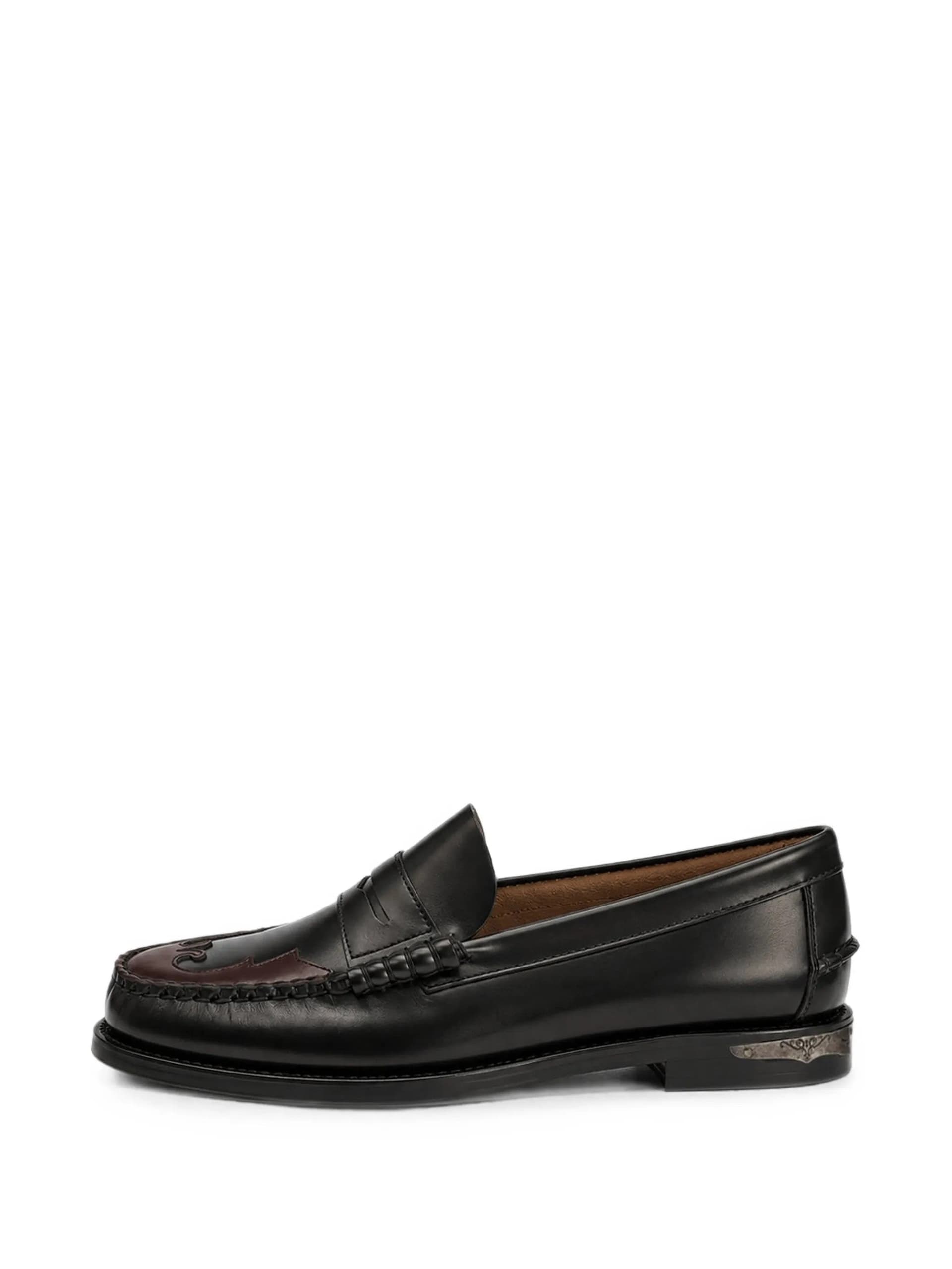 SEBAGO  MOCASSINI - 3