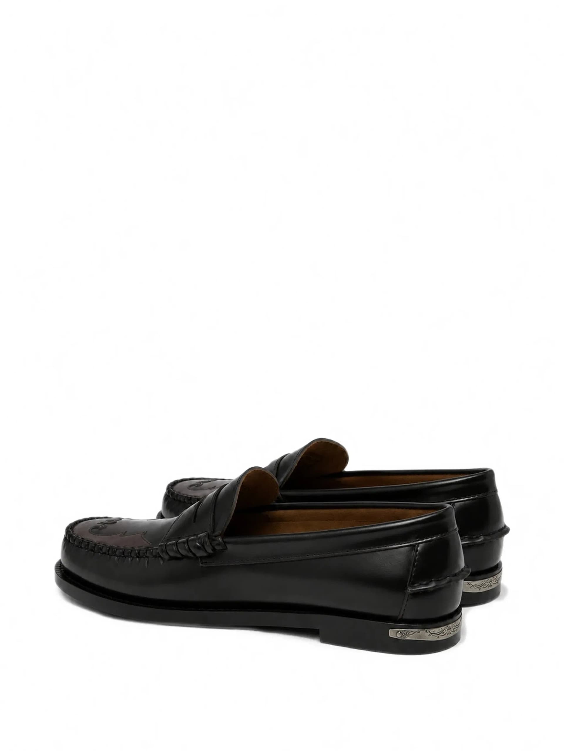 SEBAGO  MOCASSINI - 4