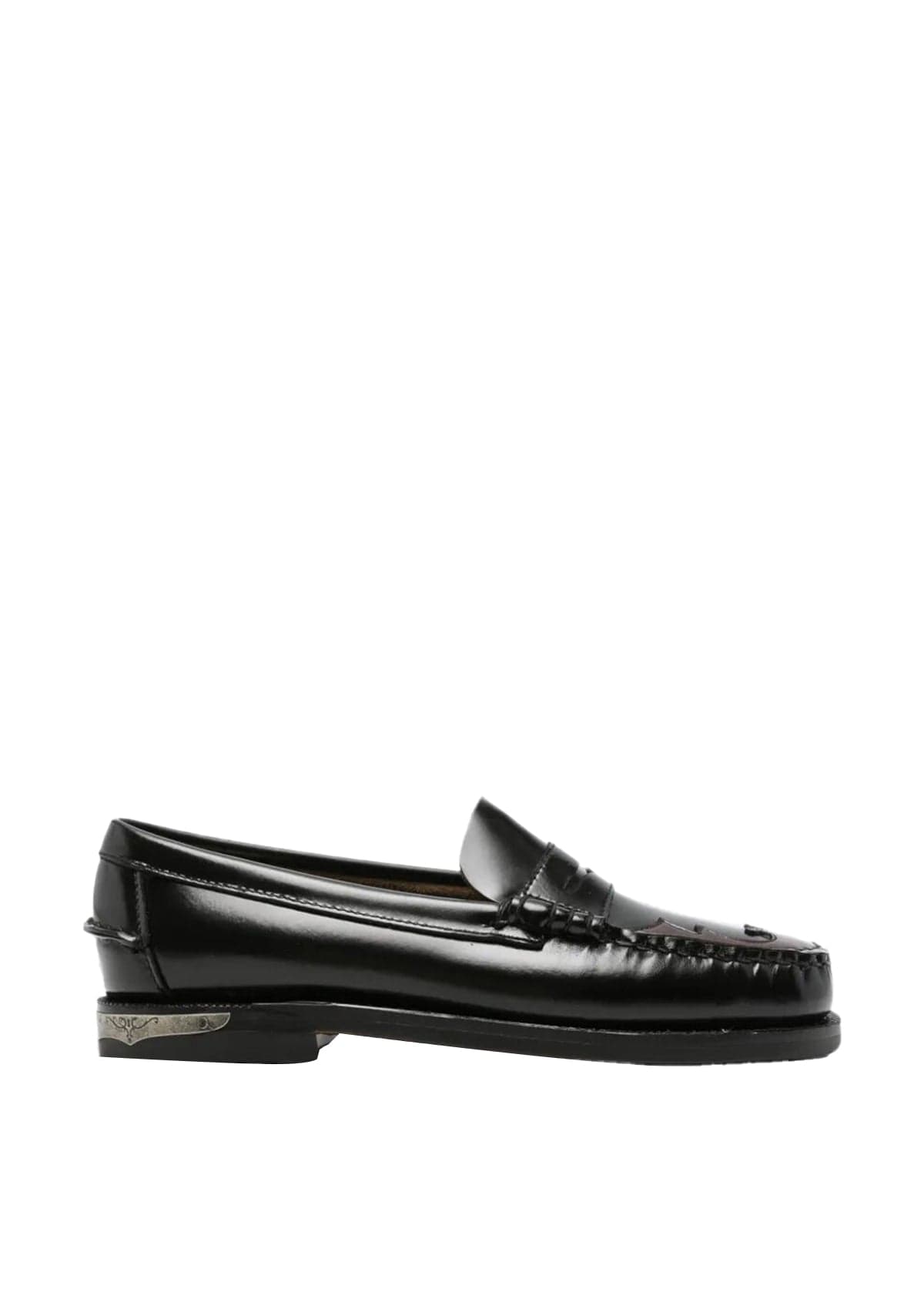 SEBAGO  MOCASSINI - 5