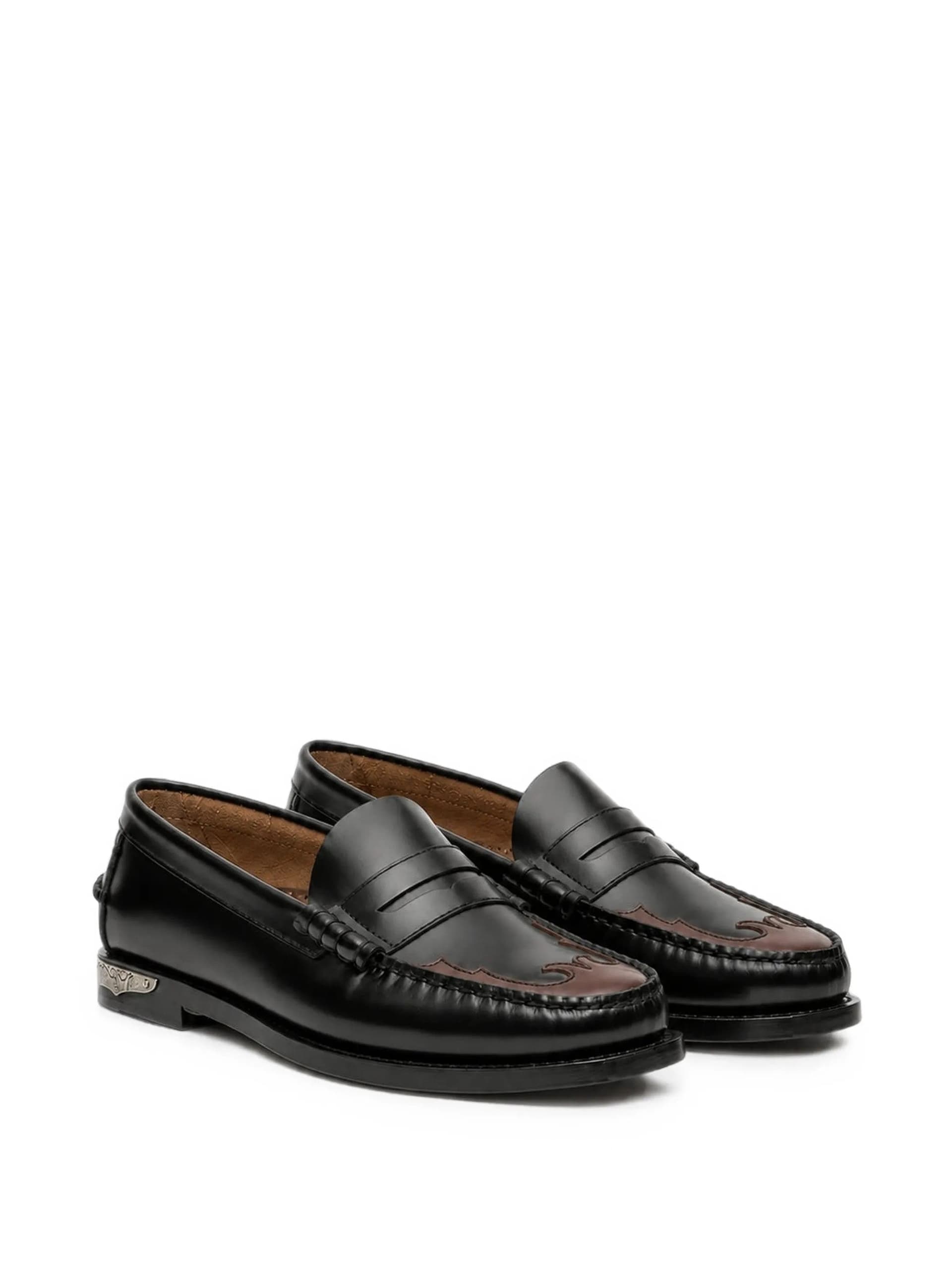 SEBAGO  MOCASSINI - 6