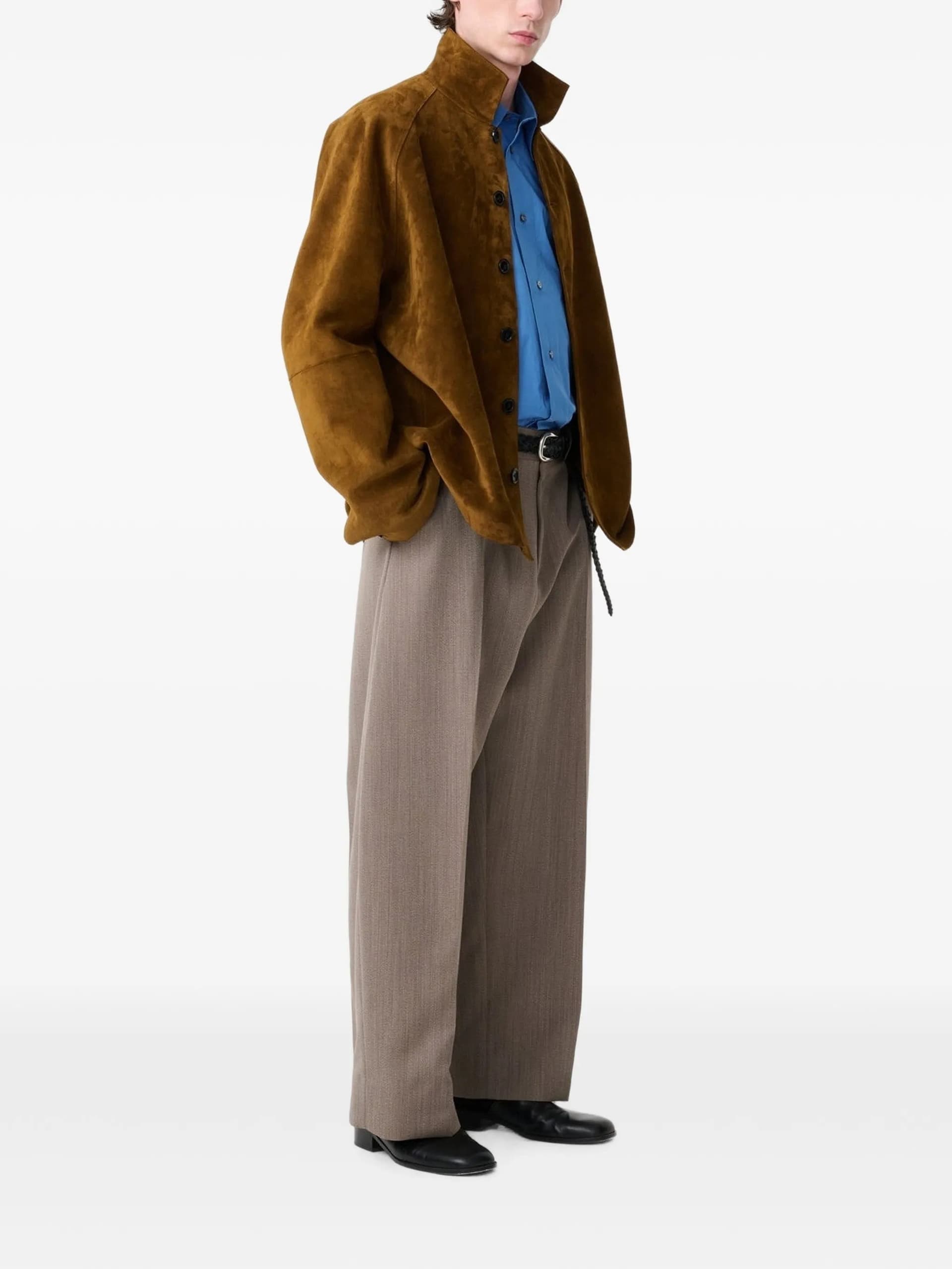 STUDIO NICHOLSON  CAMICIE - 7