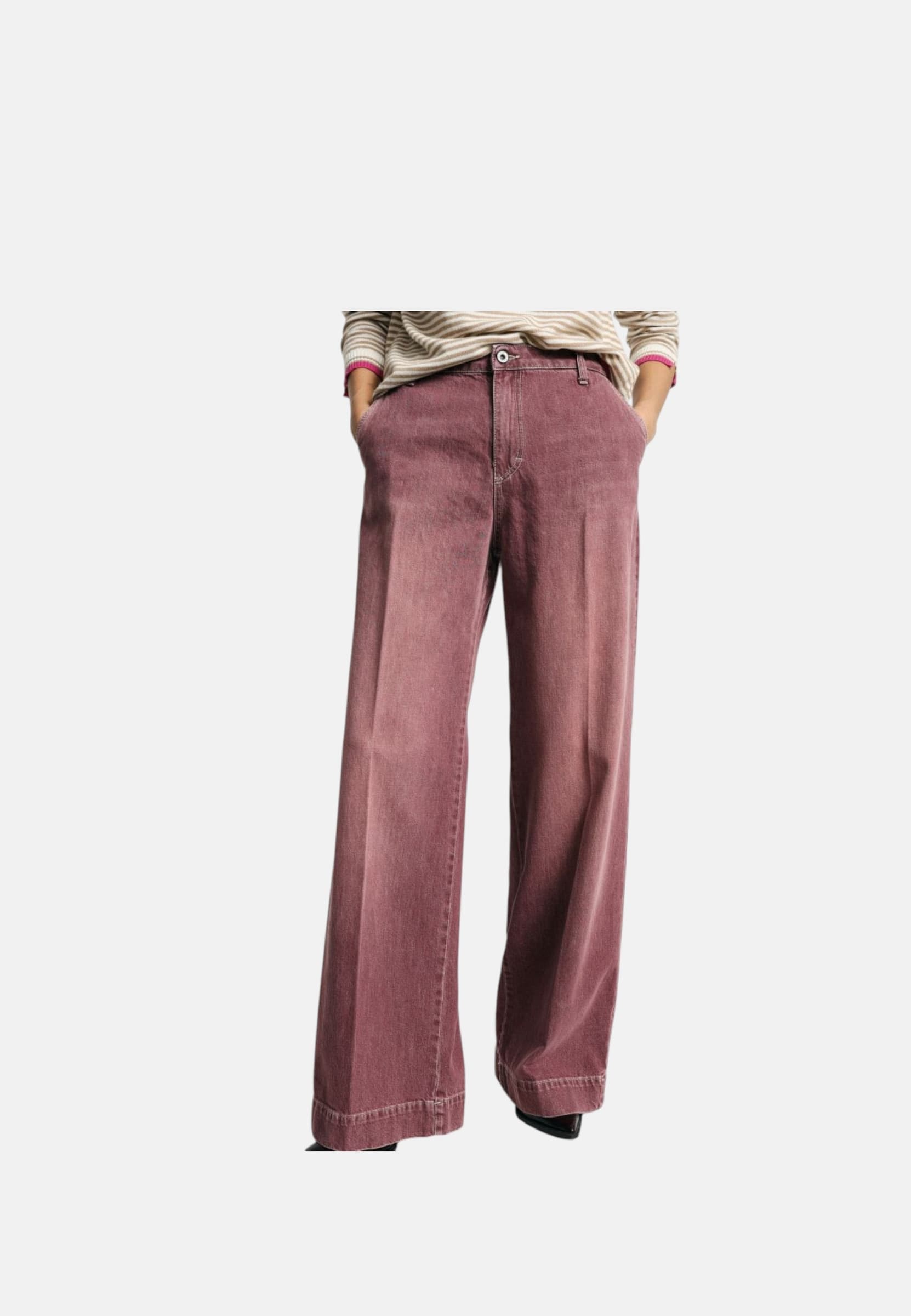 PLEASE Jeans Donna Please p30idnecbq - 2
