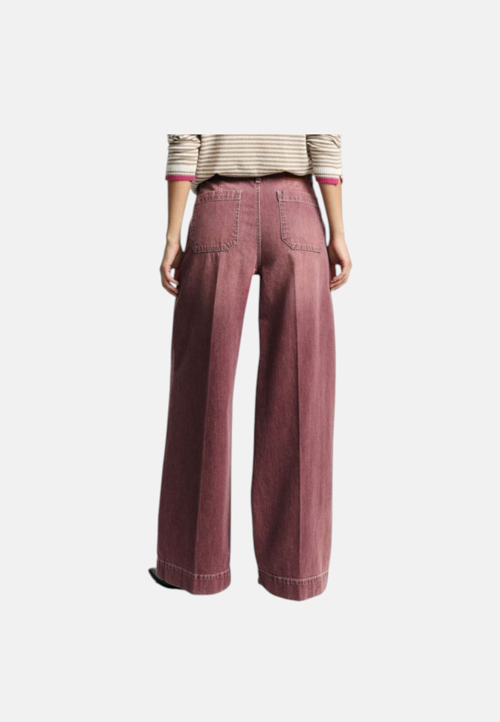 PLEASE Jeans Donna Please p30idnecbq - 3