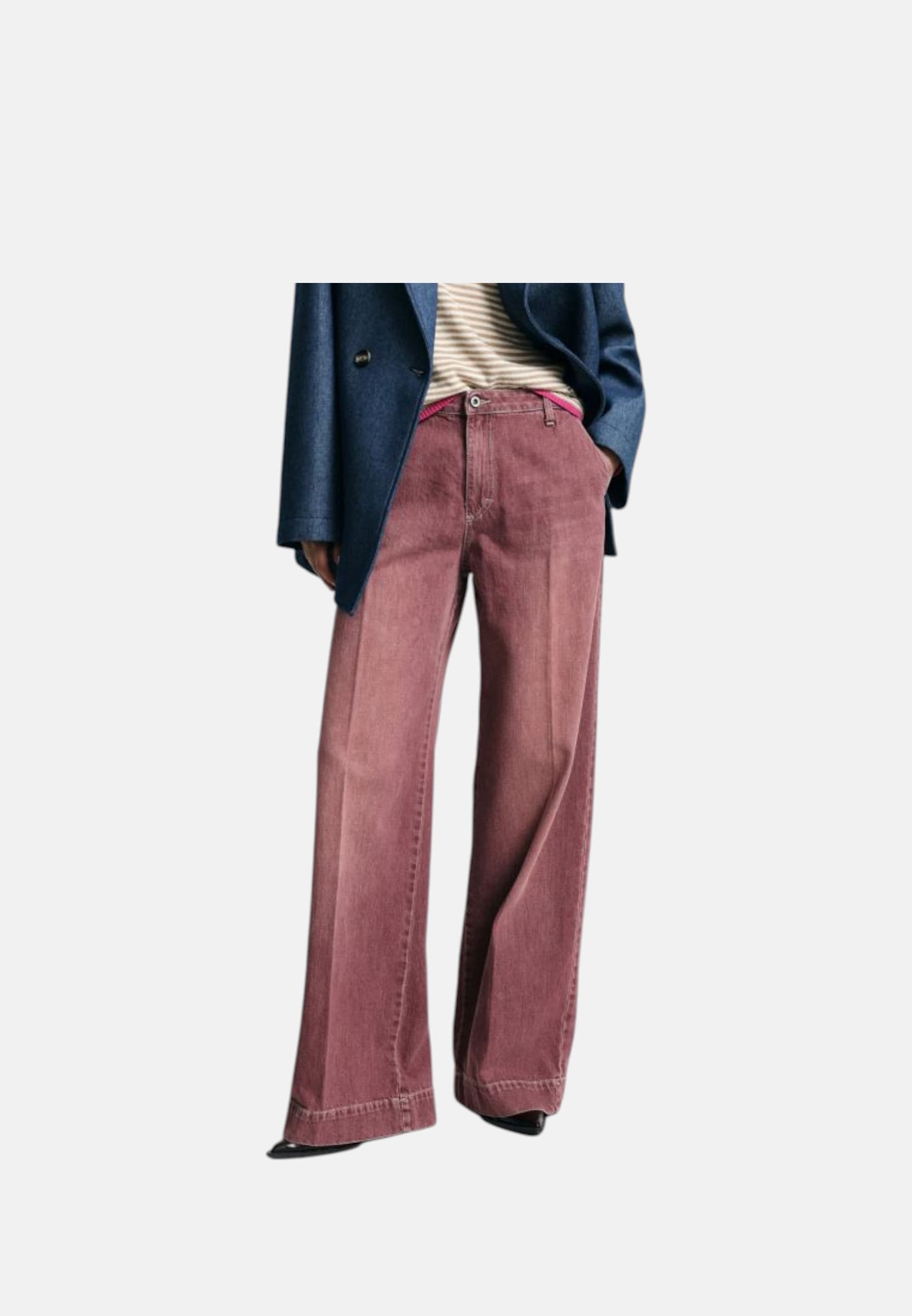 PLEASE Jeans Donna Please p30idnecbq - 4