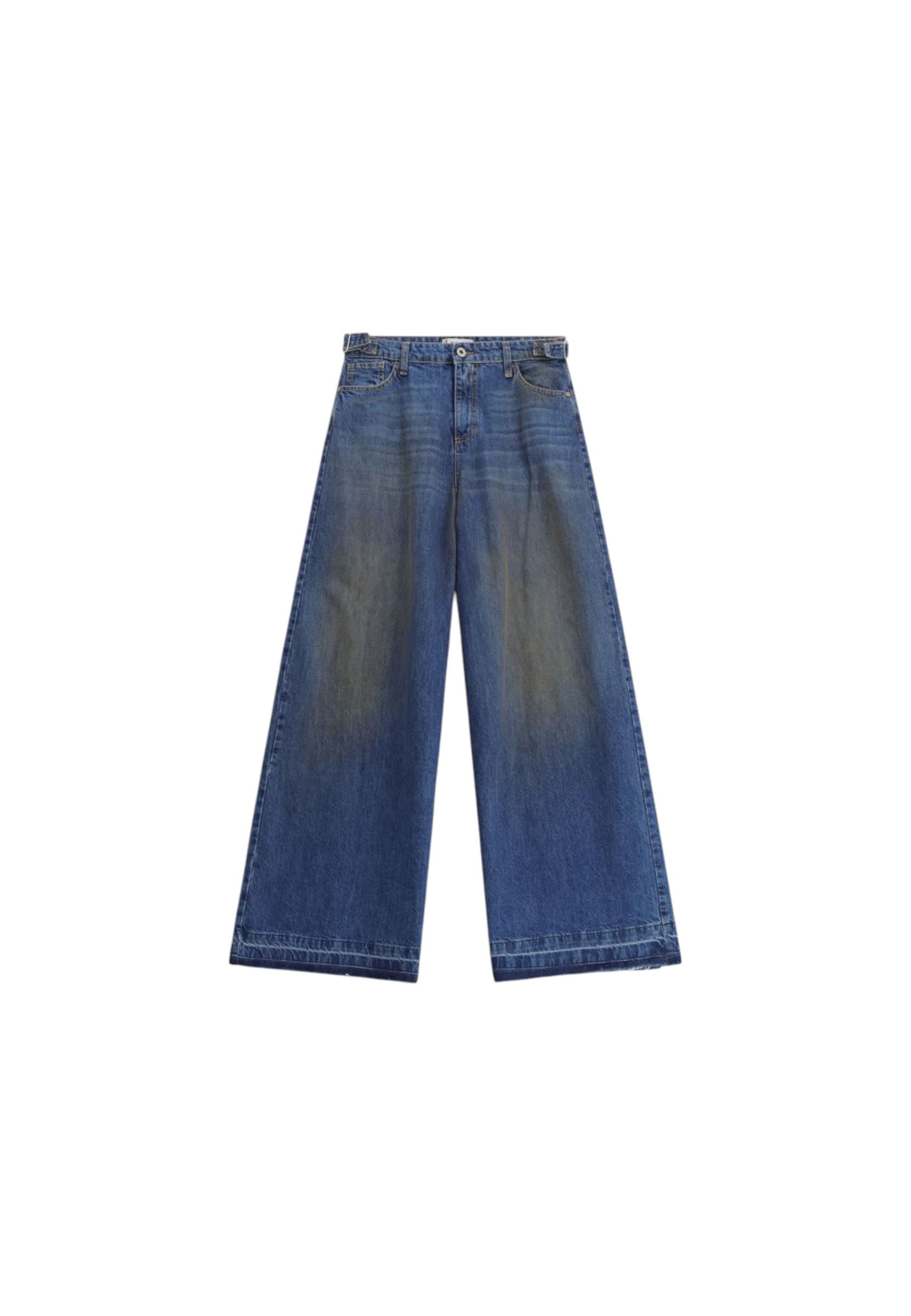 PLEASE Jeans Donna Please P3QPEH0PIL