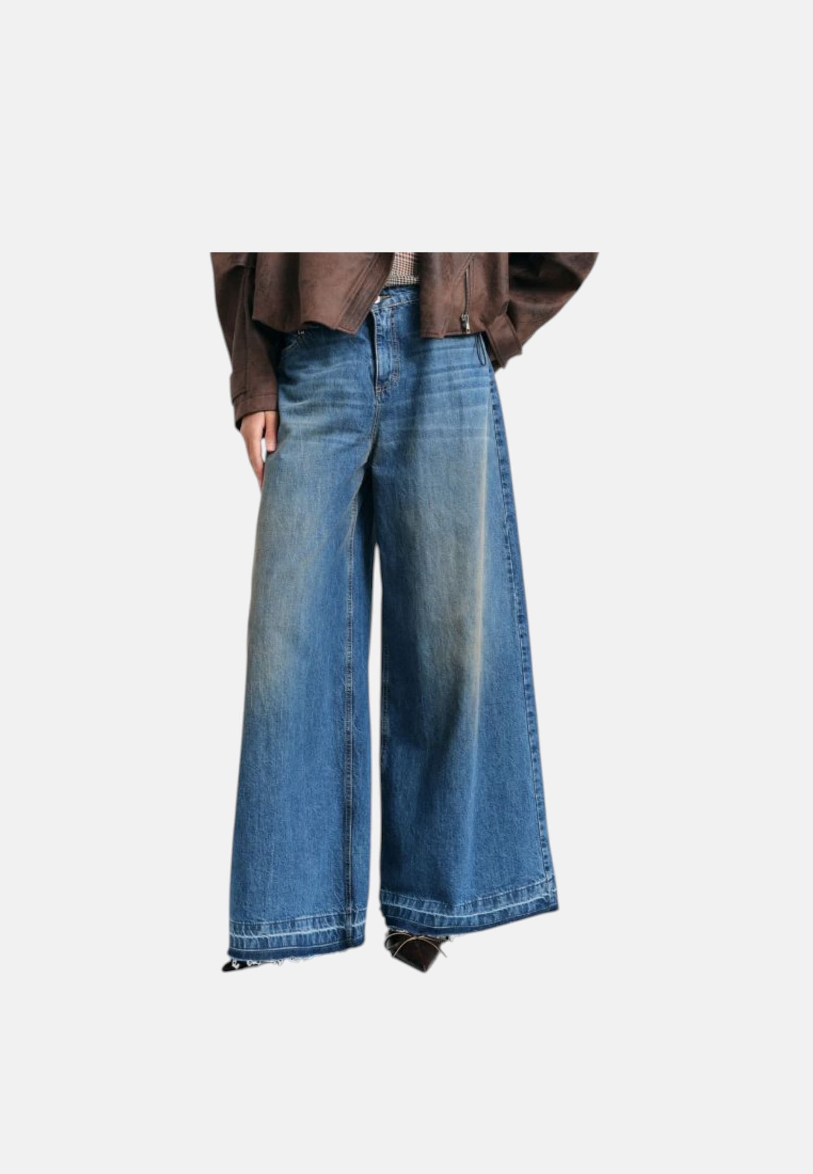 PLEASE Jeans Donna Please P3QPEH0PIL - 3