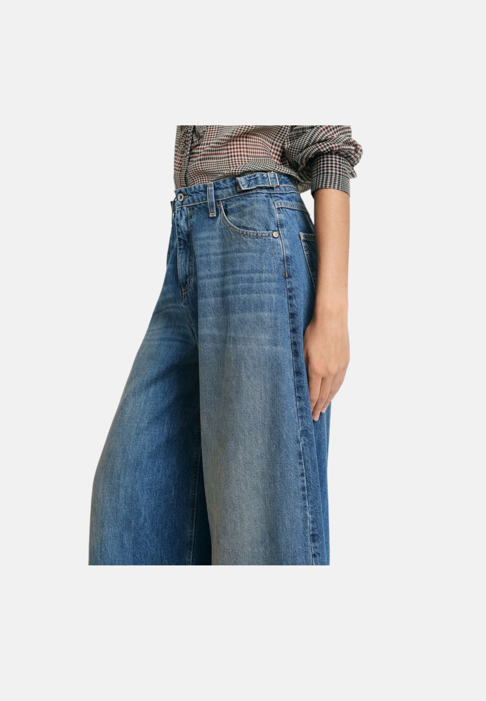 PLEASE Jeans Donna Please P3QPEH0PIL - 5