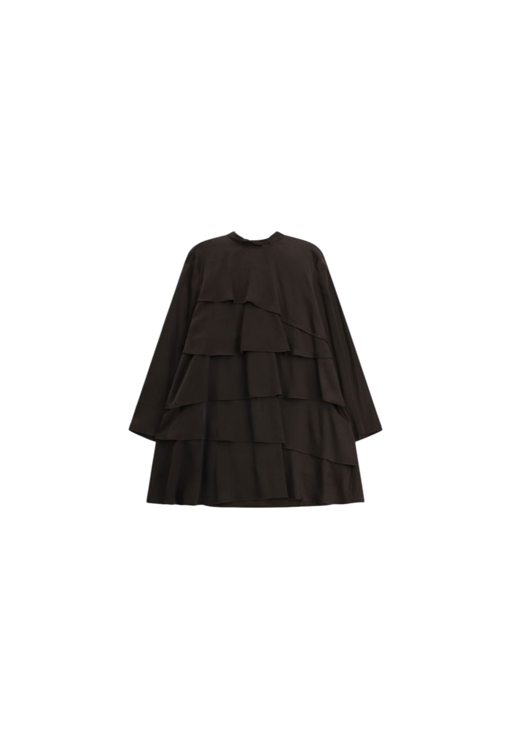 PLEASE Vestito Donna Please A2GNDUD000