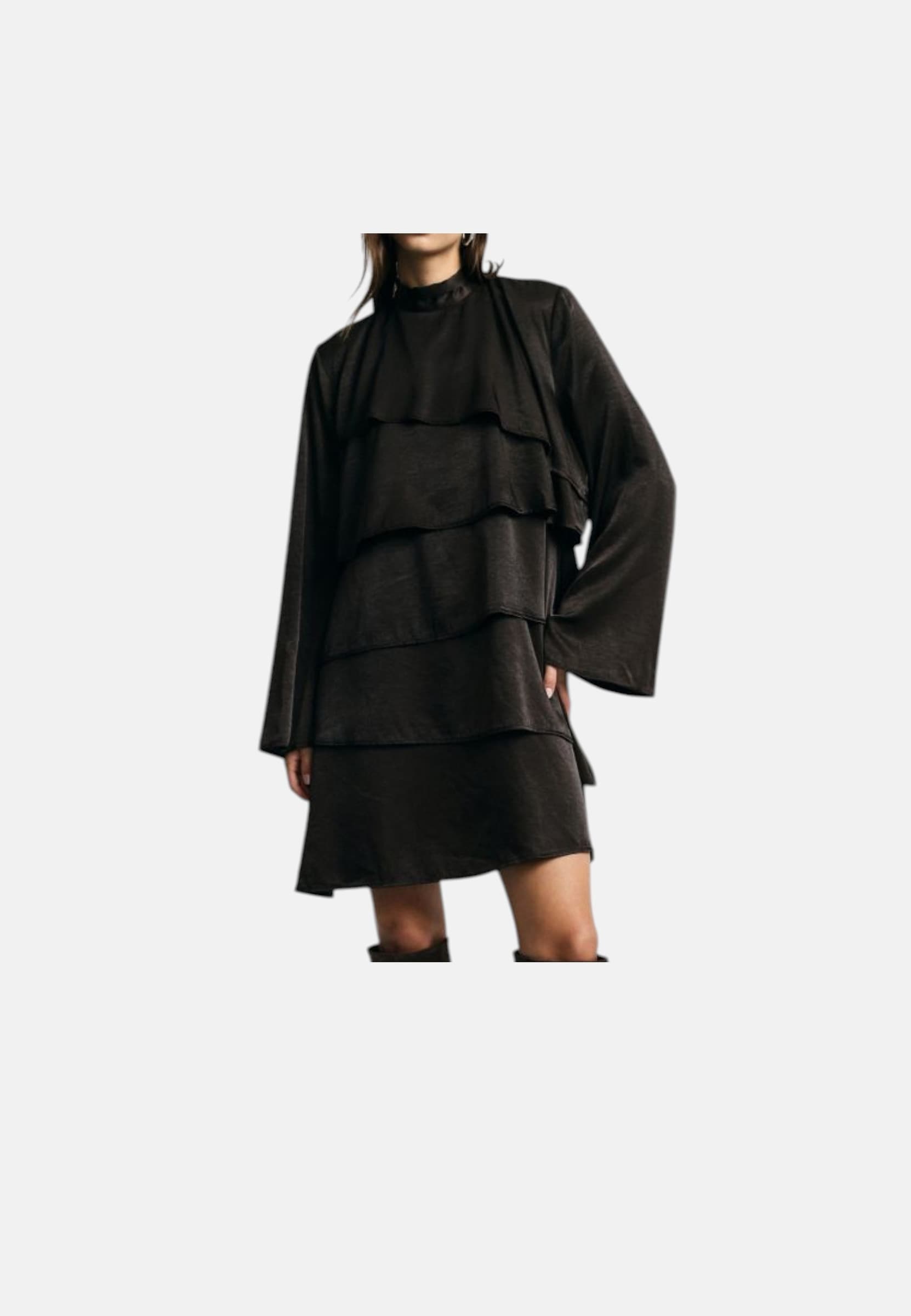 PLEASE Vestito Donna Please A2GNDUD000 - 2