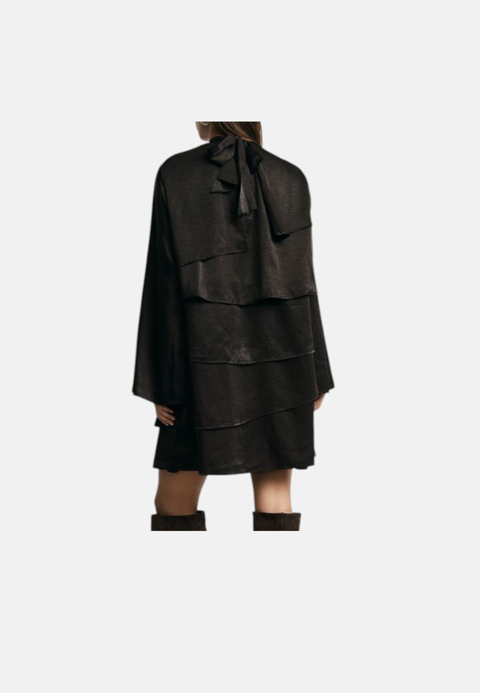PLEASE Vestito Donna Please A2GNDUD000 - 3