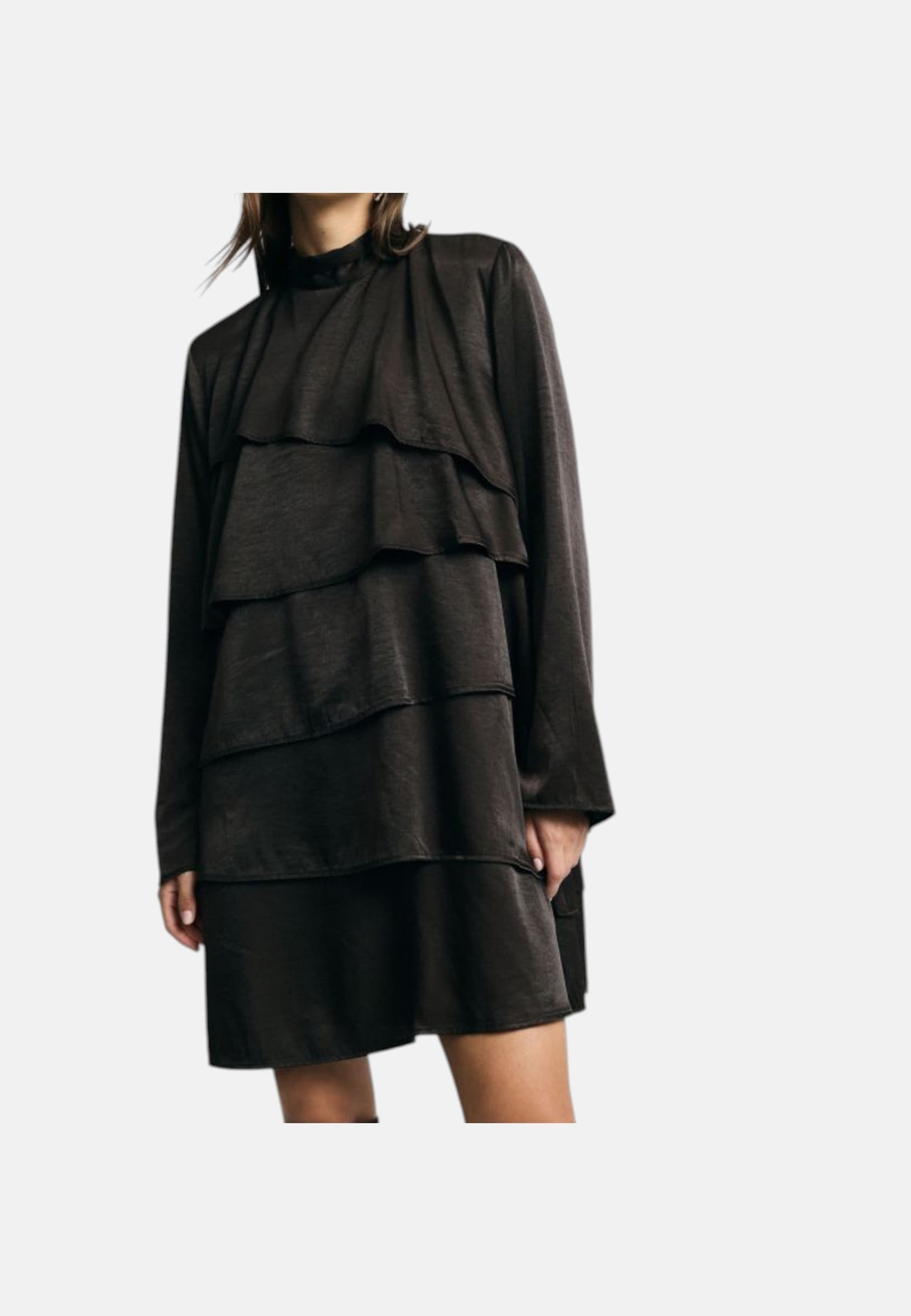 PLEASE Vestito Donna Please A2GNDUD000 - 4