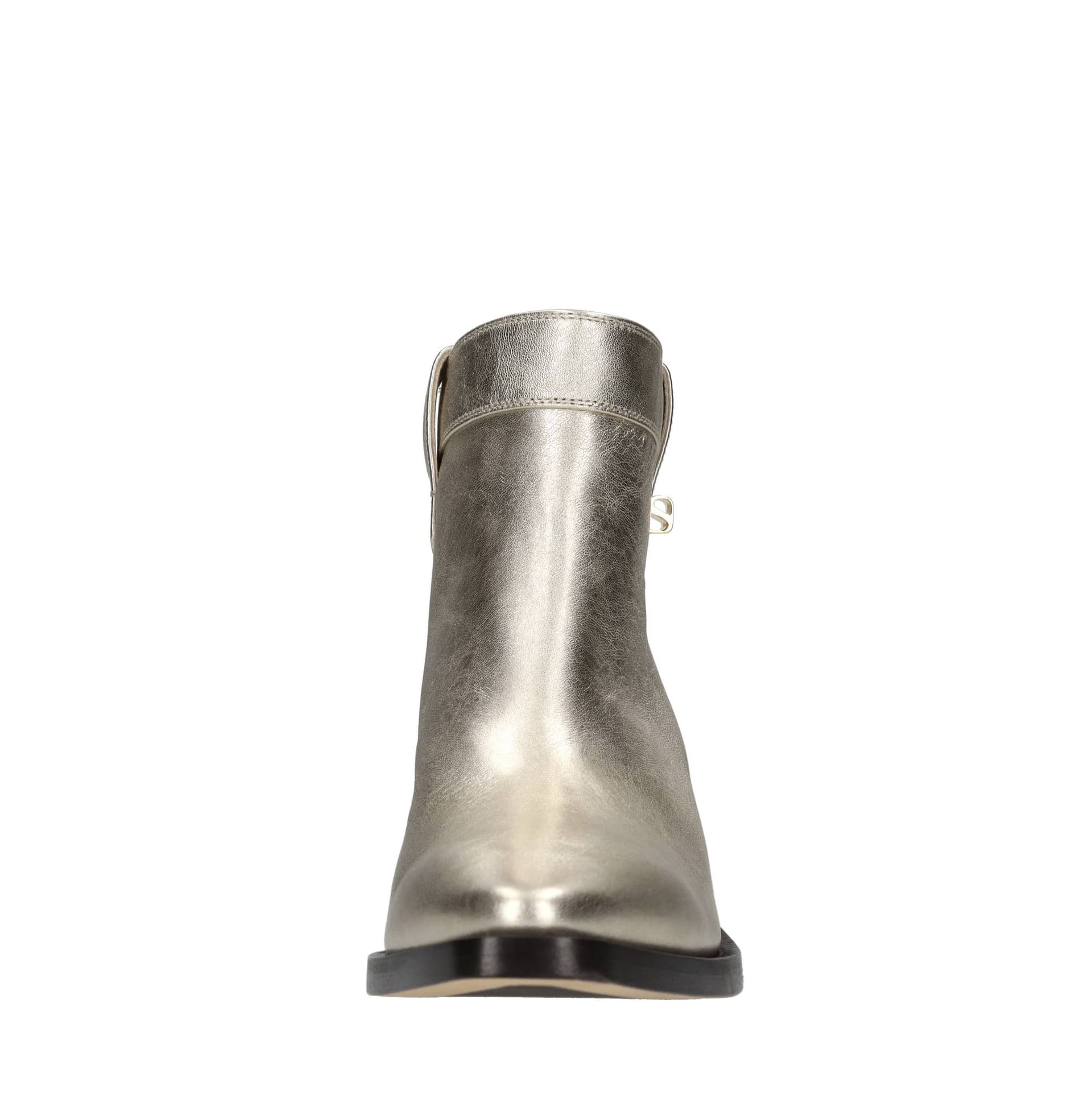 SKORPIOS  Stivali Oro - 4
