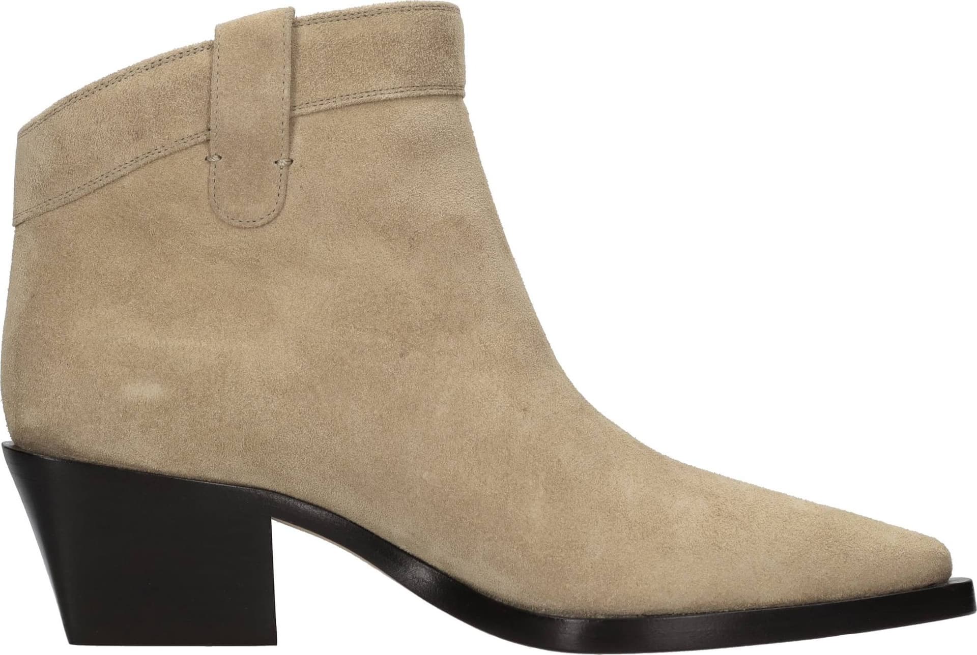 SKORPIOS  Stivali Beige - 3