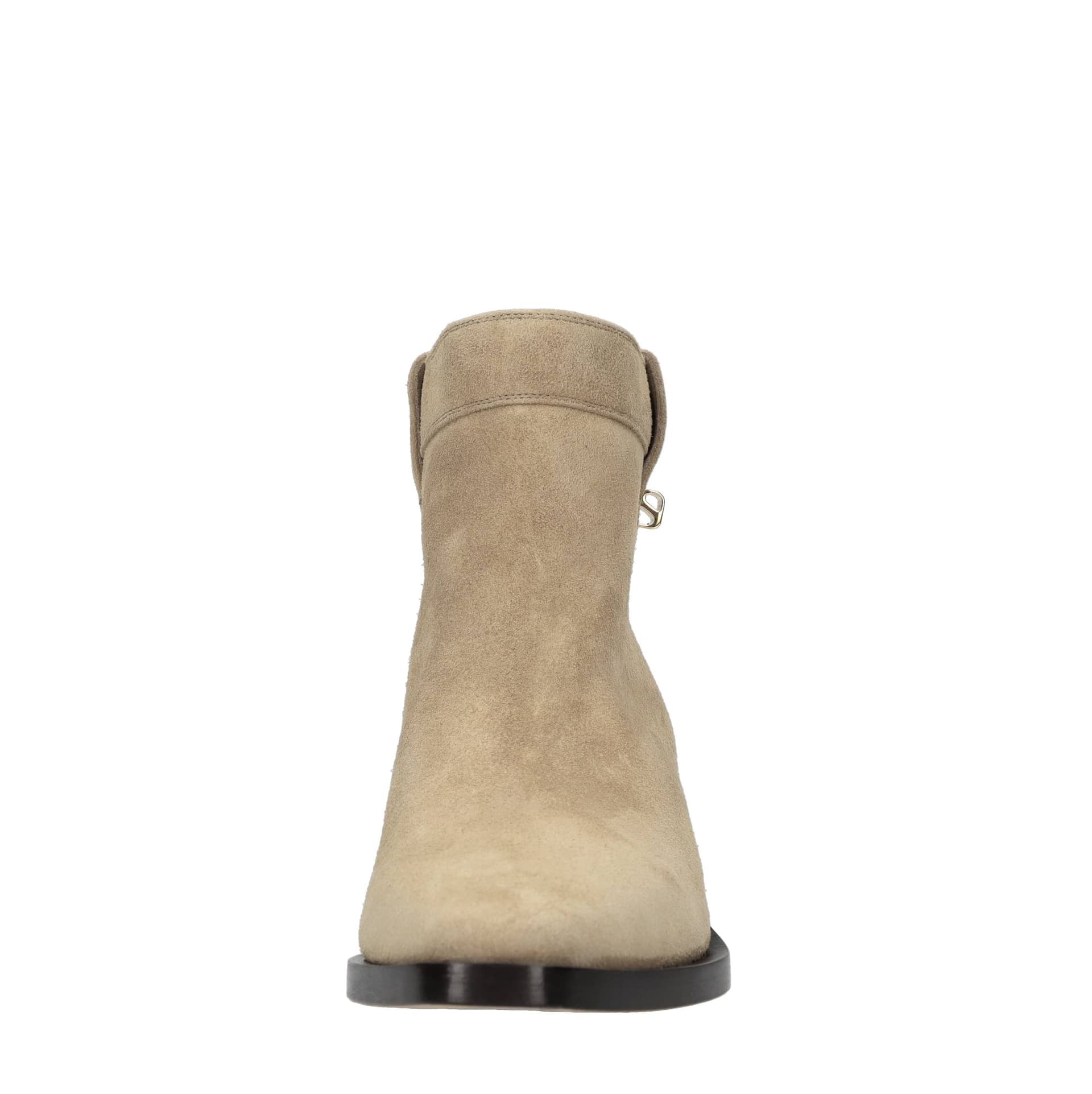 SKORPIOS  Stivali Beige - 4