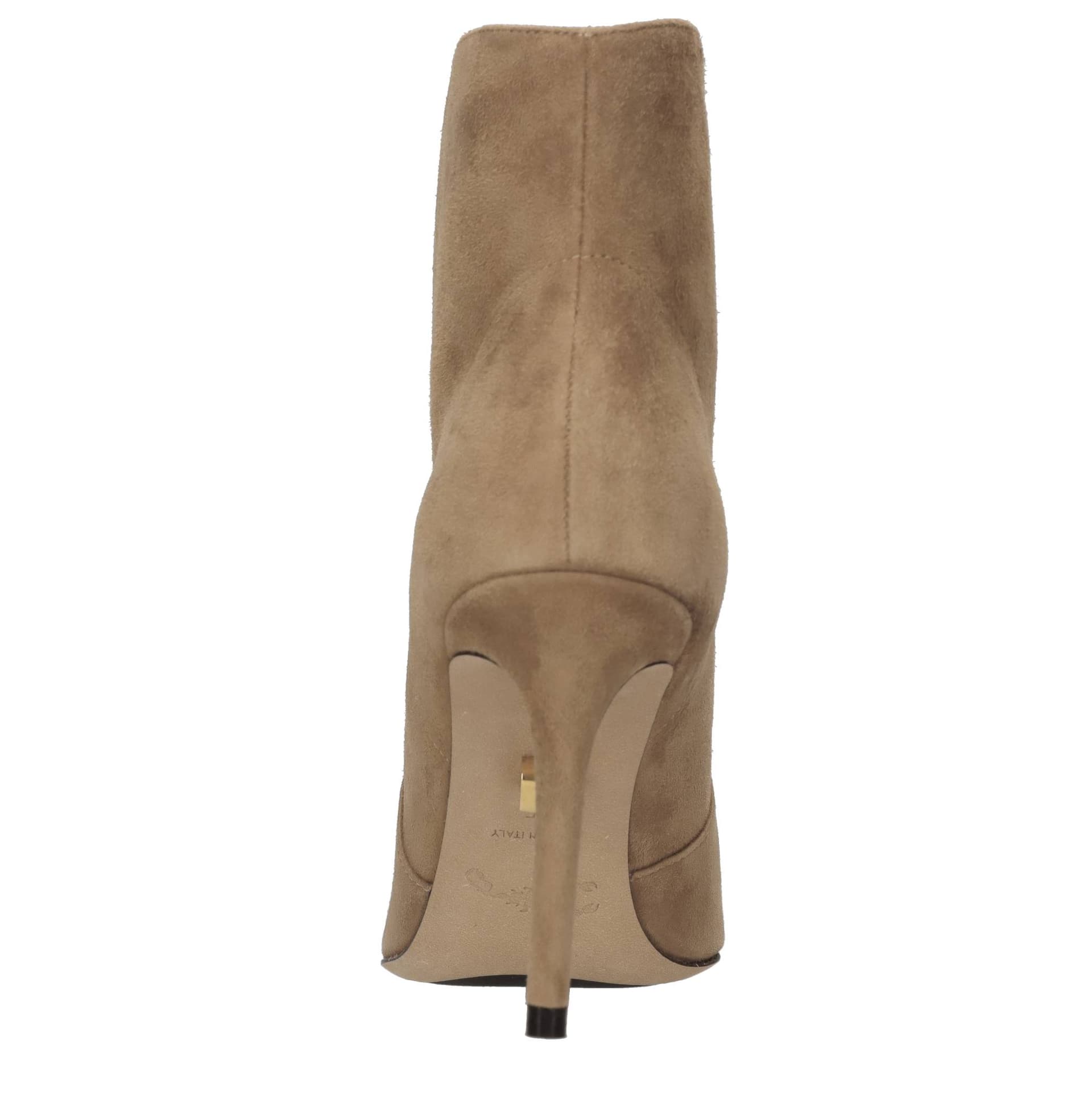 SKORPIOS  Stivali Beige - 2