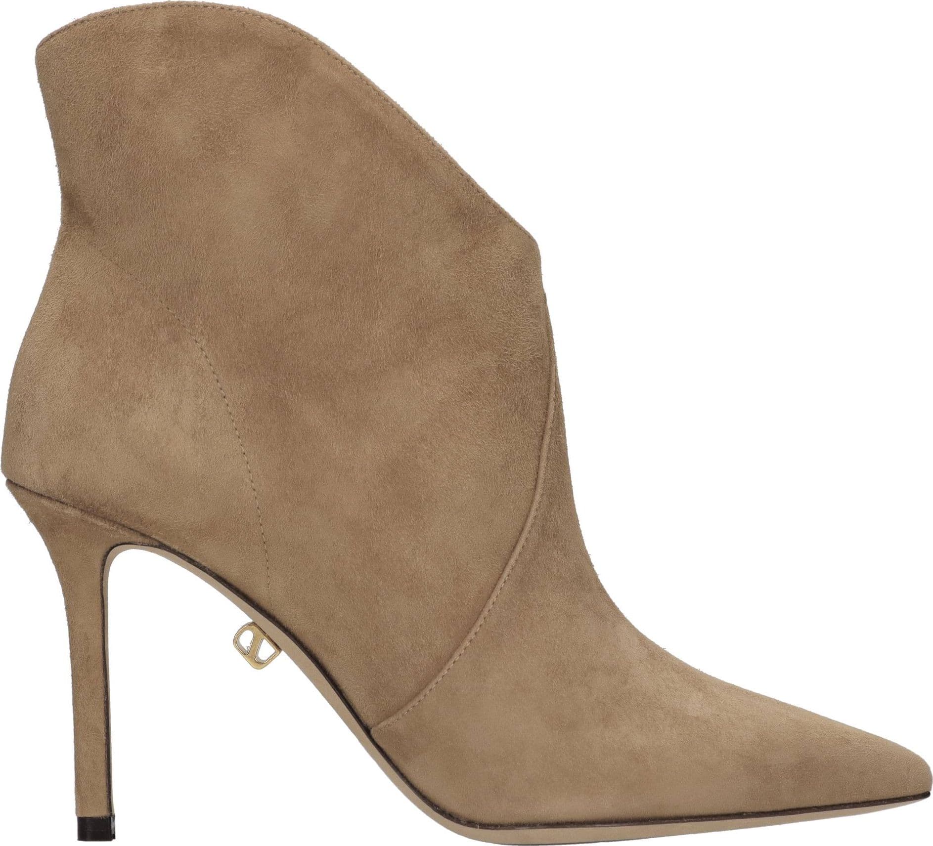 SKORPIOS  Stivali Beige - 3